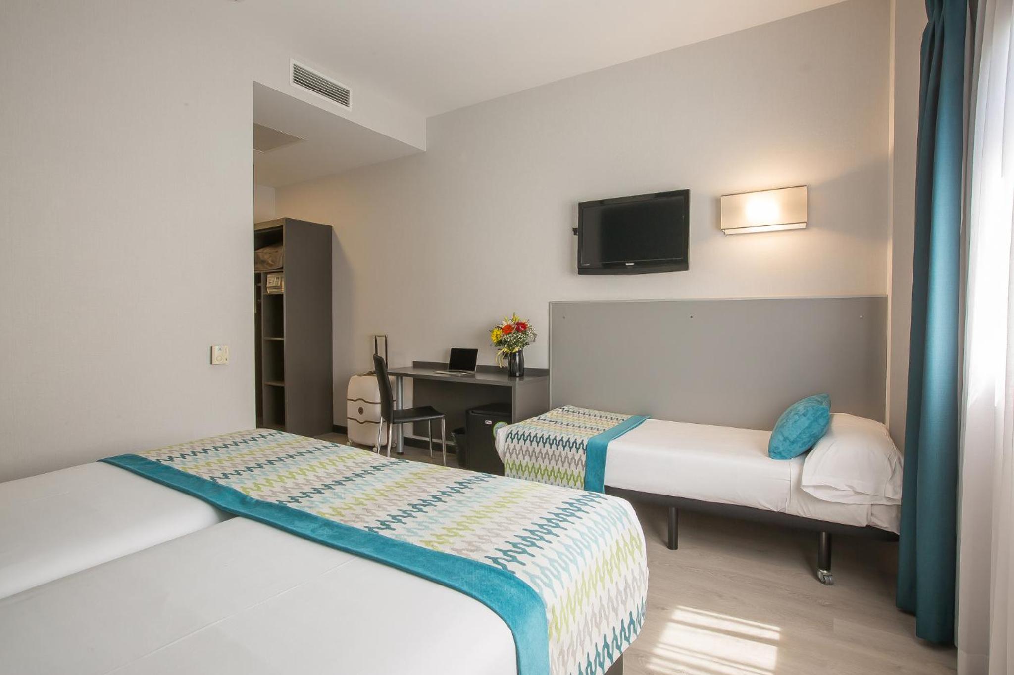 Triple Room with parking included photo 3