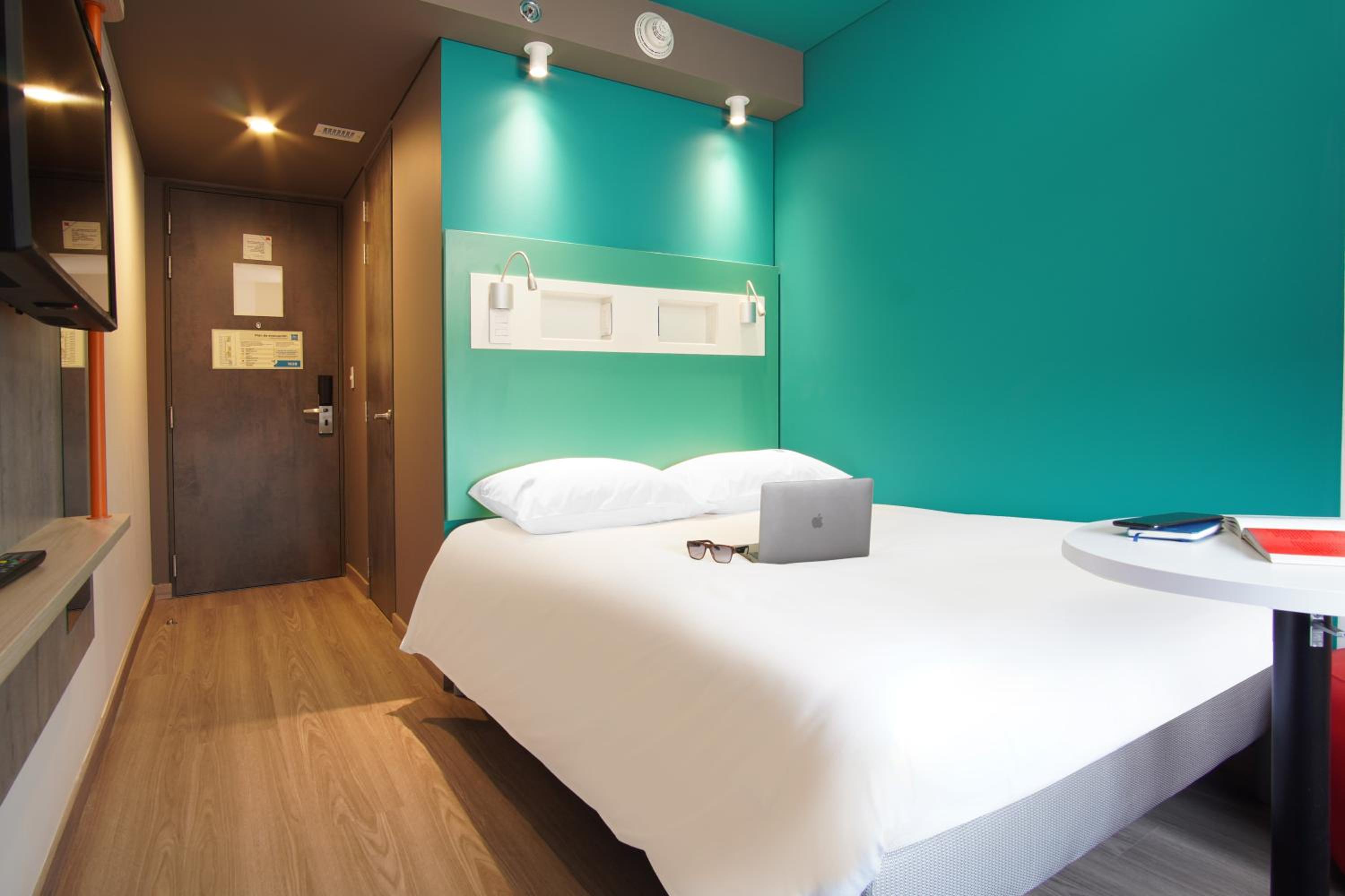 Standard Double Room - Photo 1