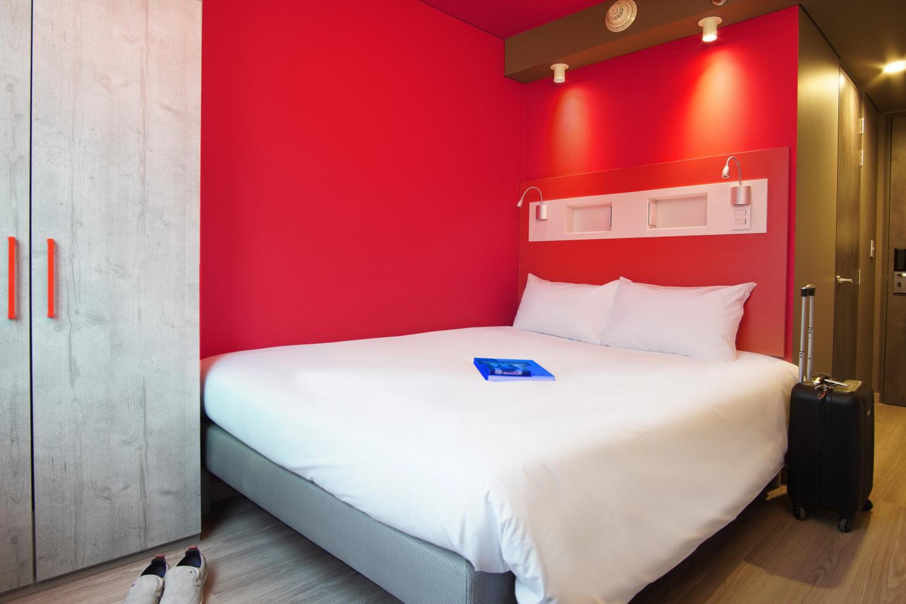 Double Room with Extra Bed photo 1