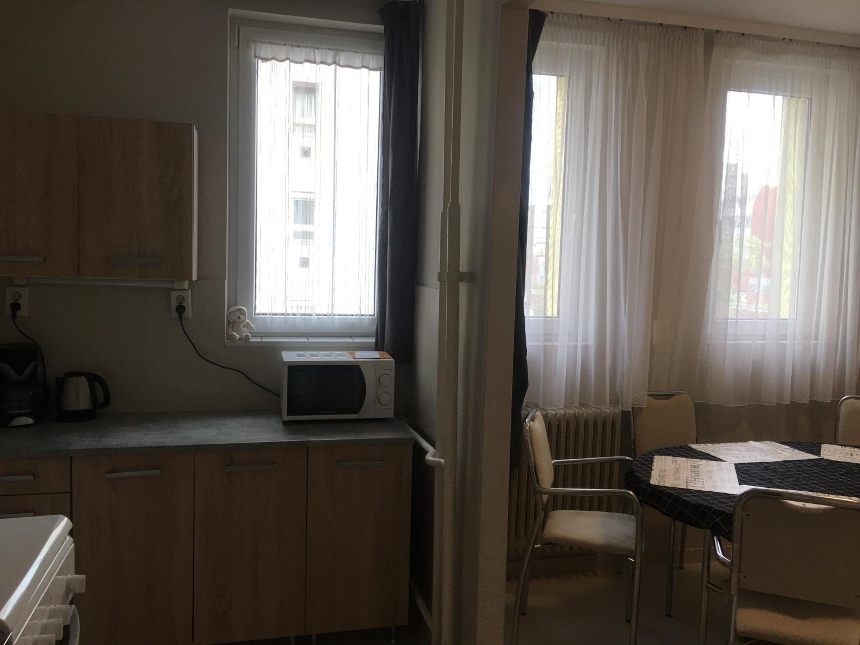 Apartment - Photo 12