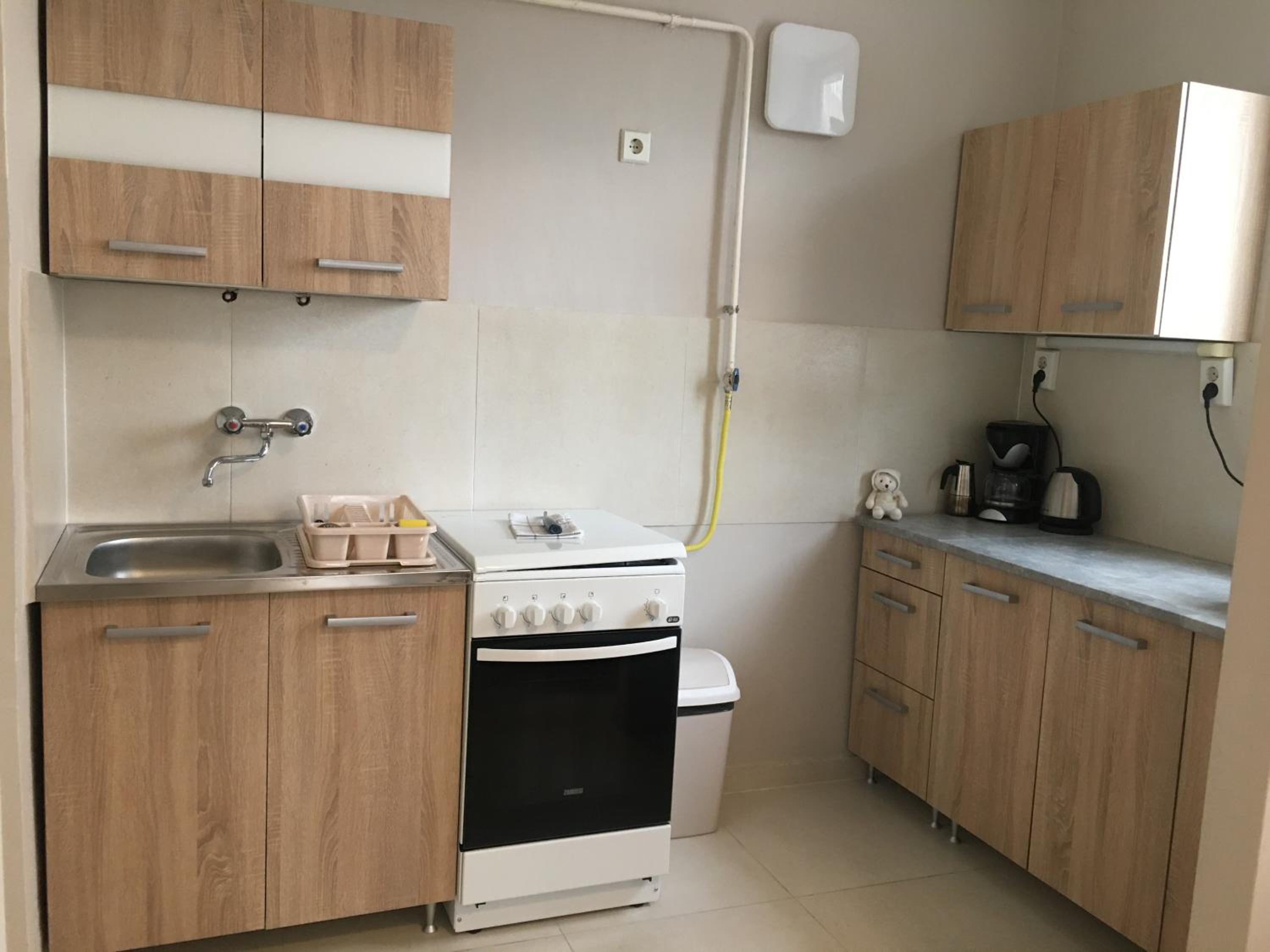 Apartment - Photo 13