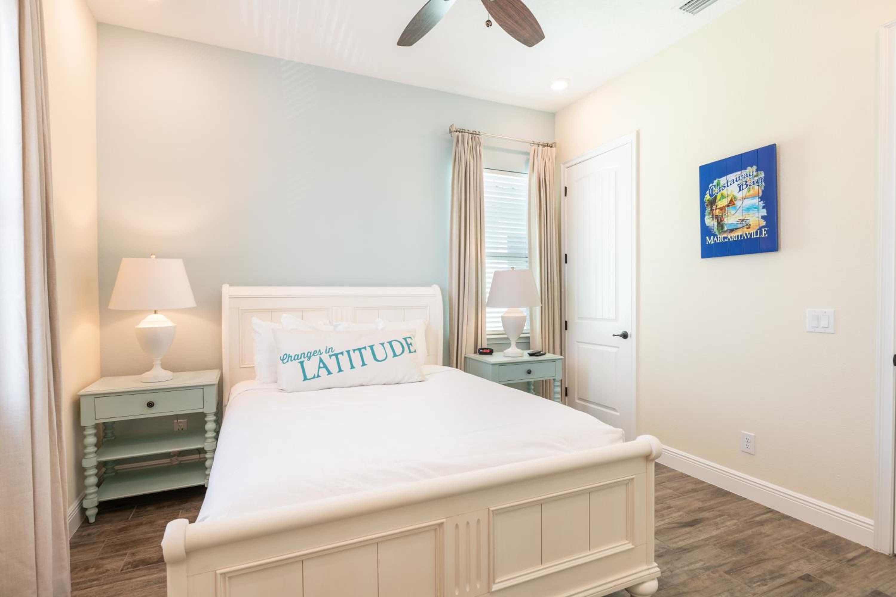 Three-Bedroom Holiday Home
