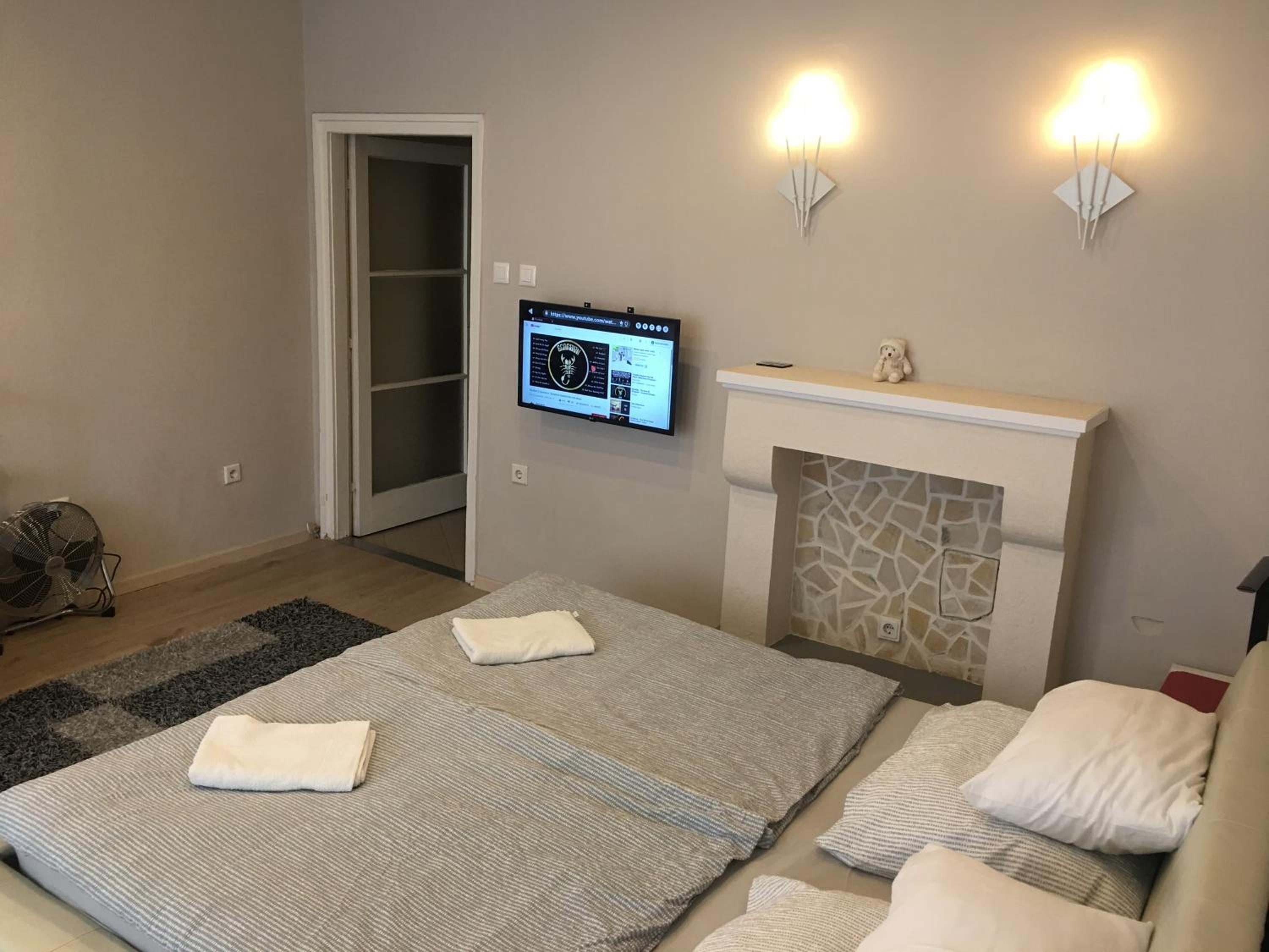 Apartment - Photo 16