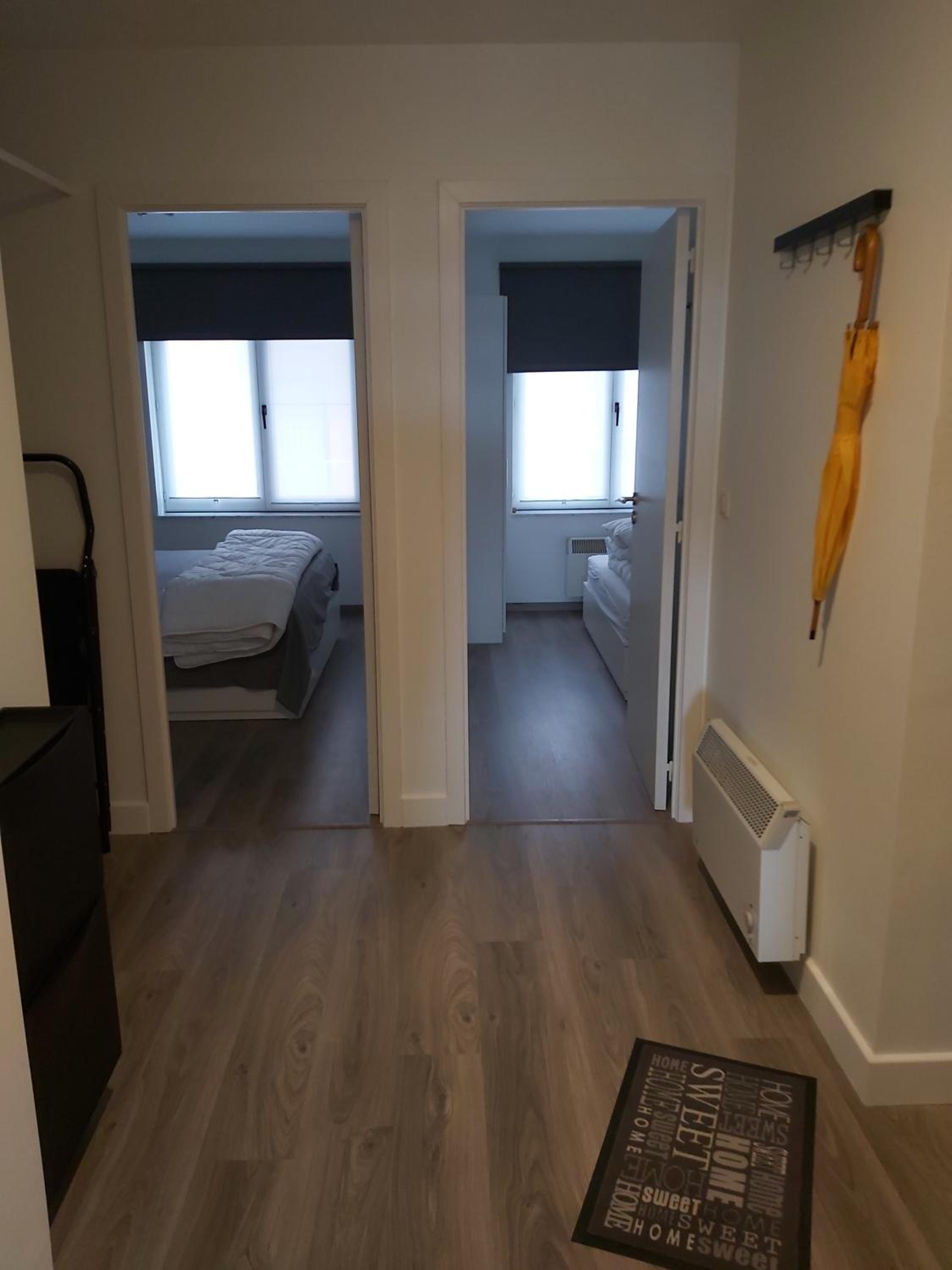 Two-Bedroom Apartment photo 2
