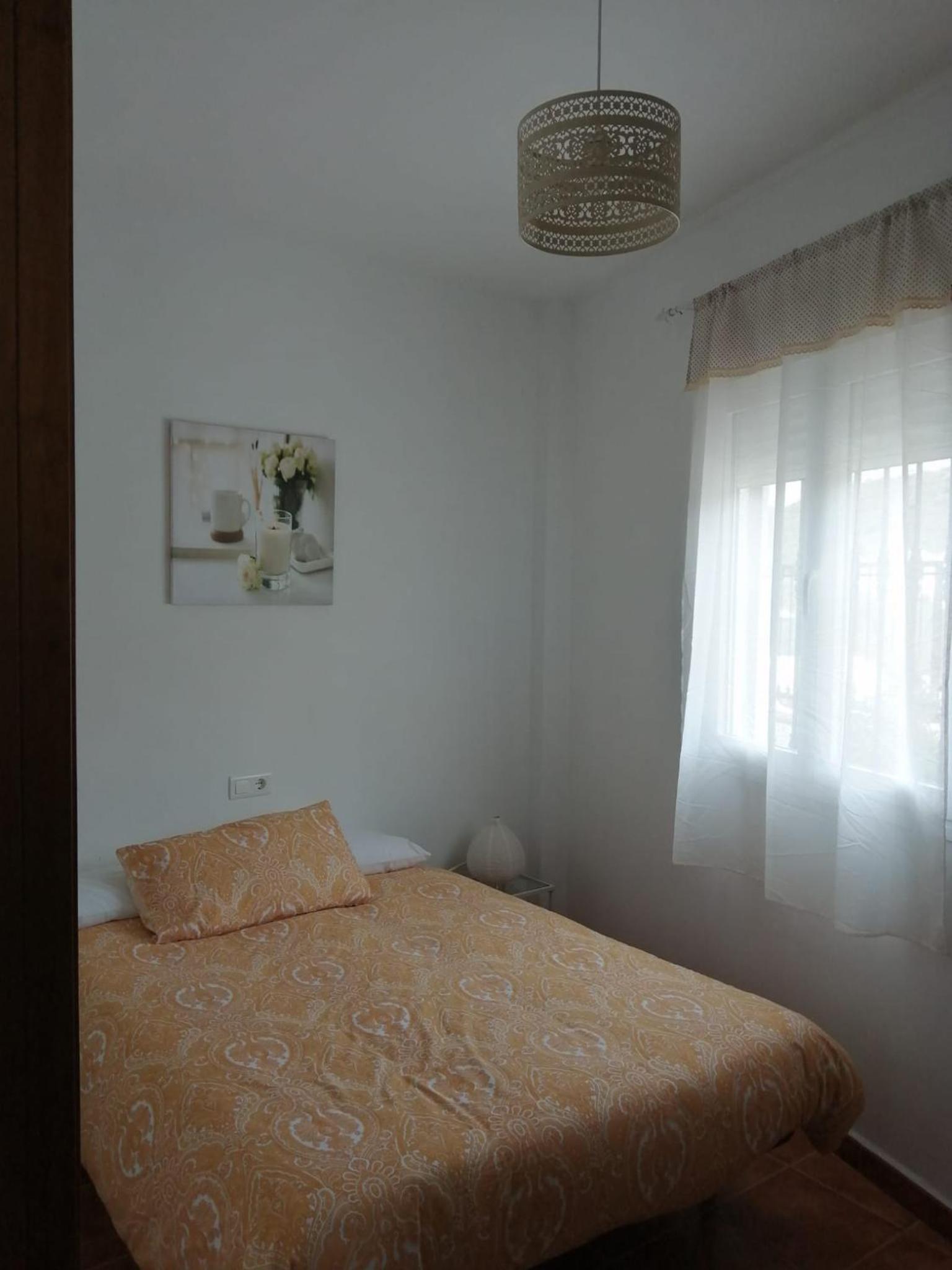 Departamento de tres habitaciones