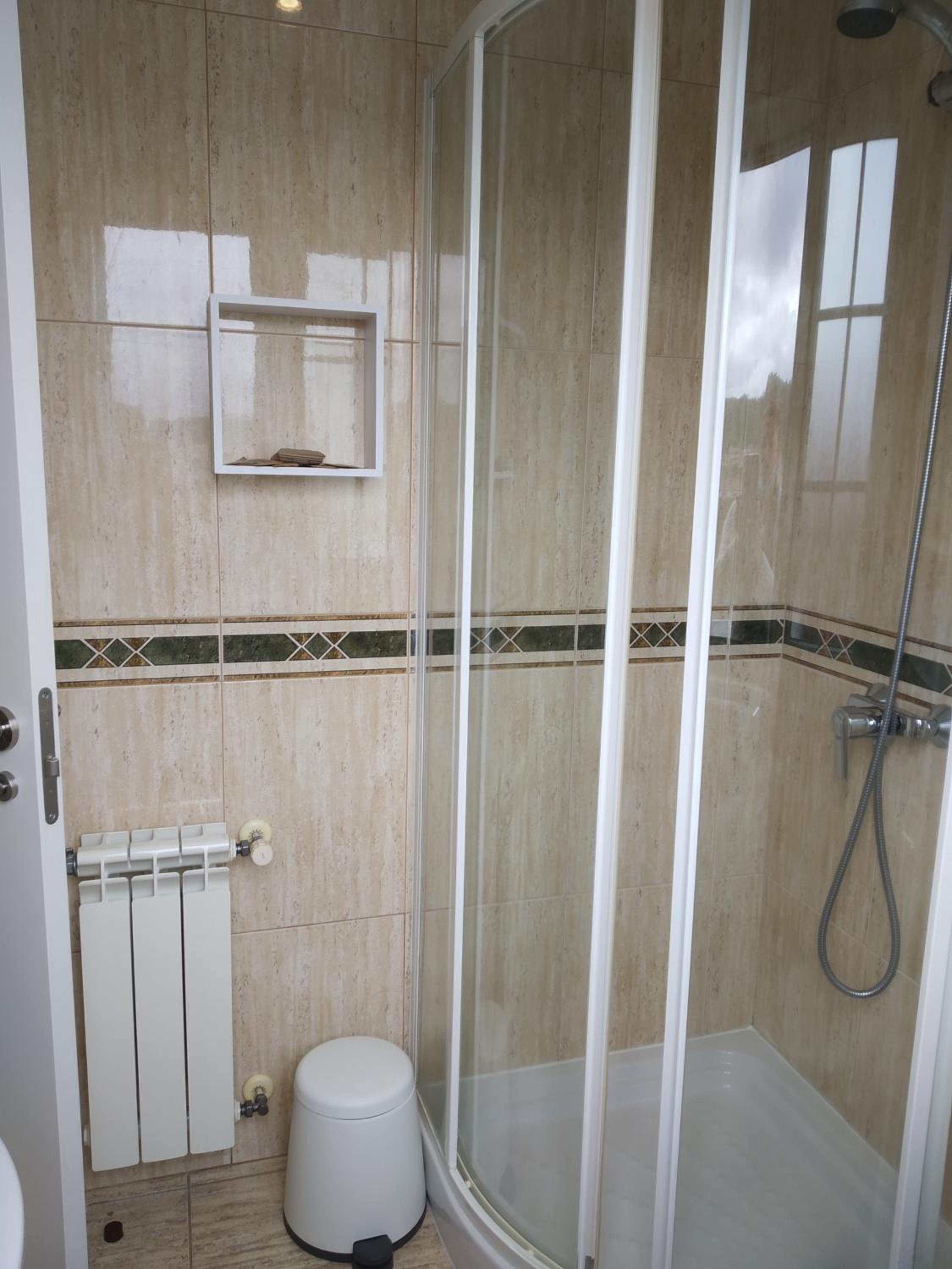 Double or Twin Room with Terrace photo 2