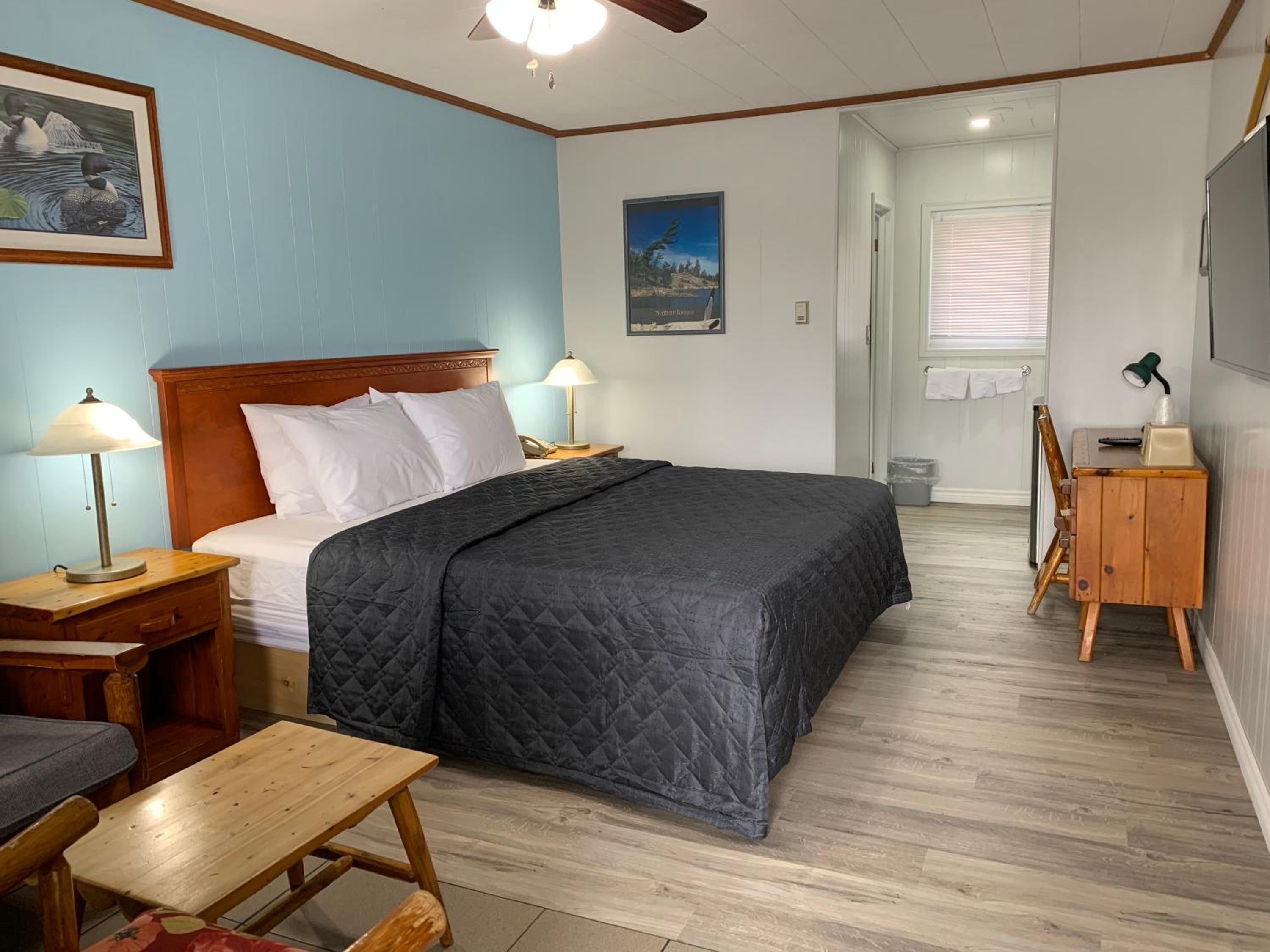 King Room photo 1