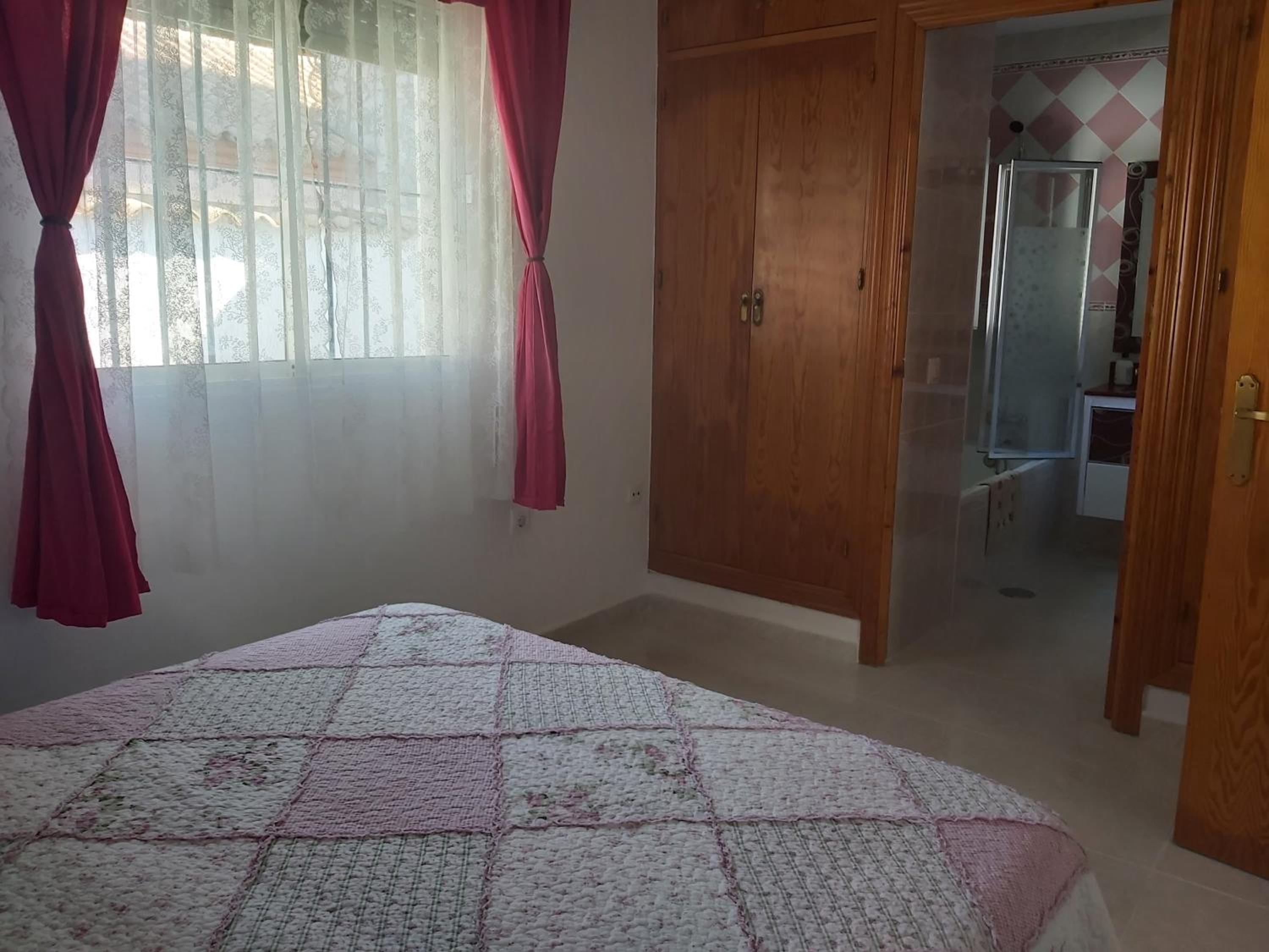 Casa de Vacaciones