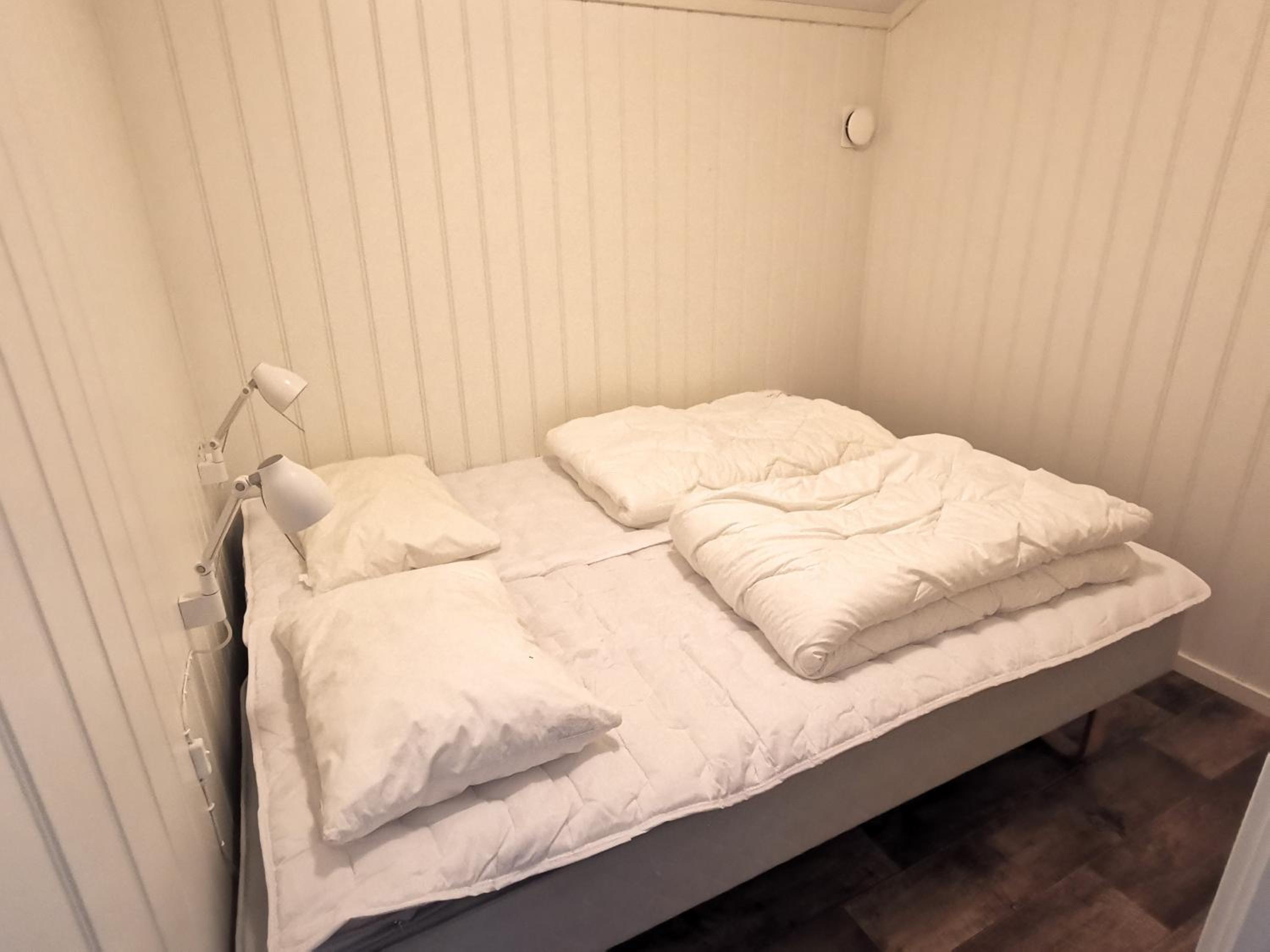 Two-Bedroom Apartment photo 1