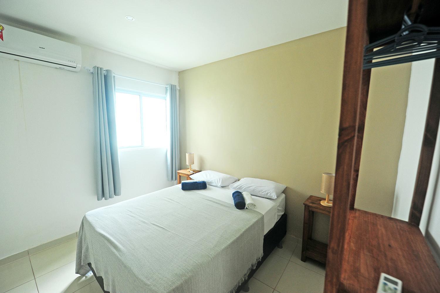 Three-Bedroom Apartment photo 2