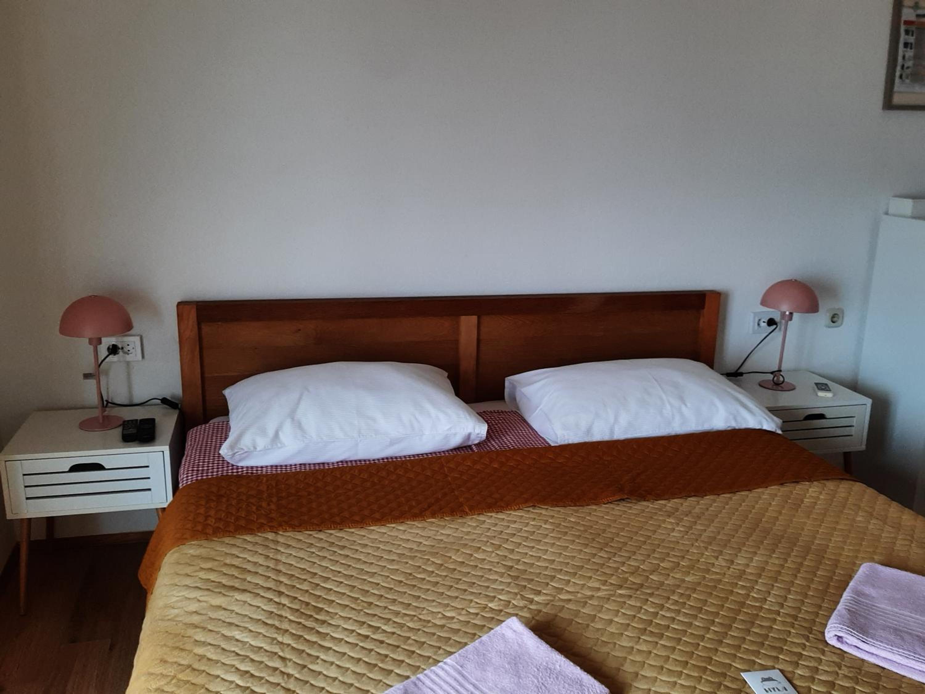 Apartment with Terrace photo 3