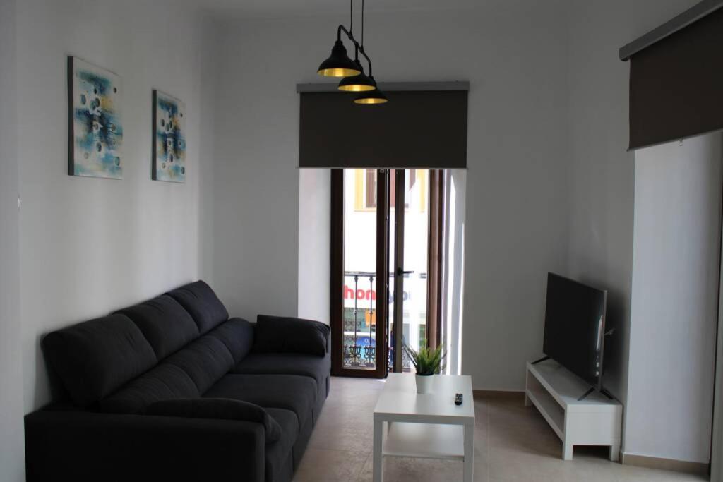 Departamento de tres habitaciones