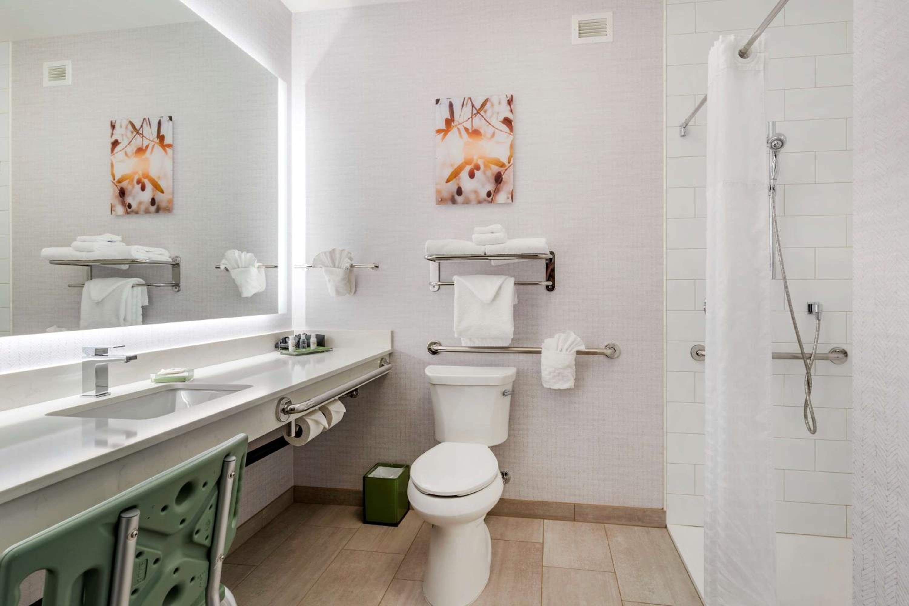 Best Western Premier Pasco Inn and Suites, Photo 4