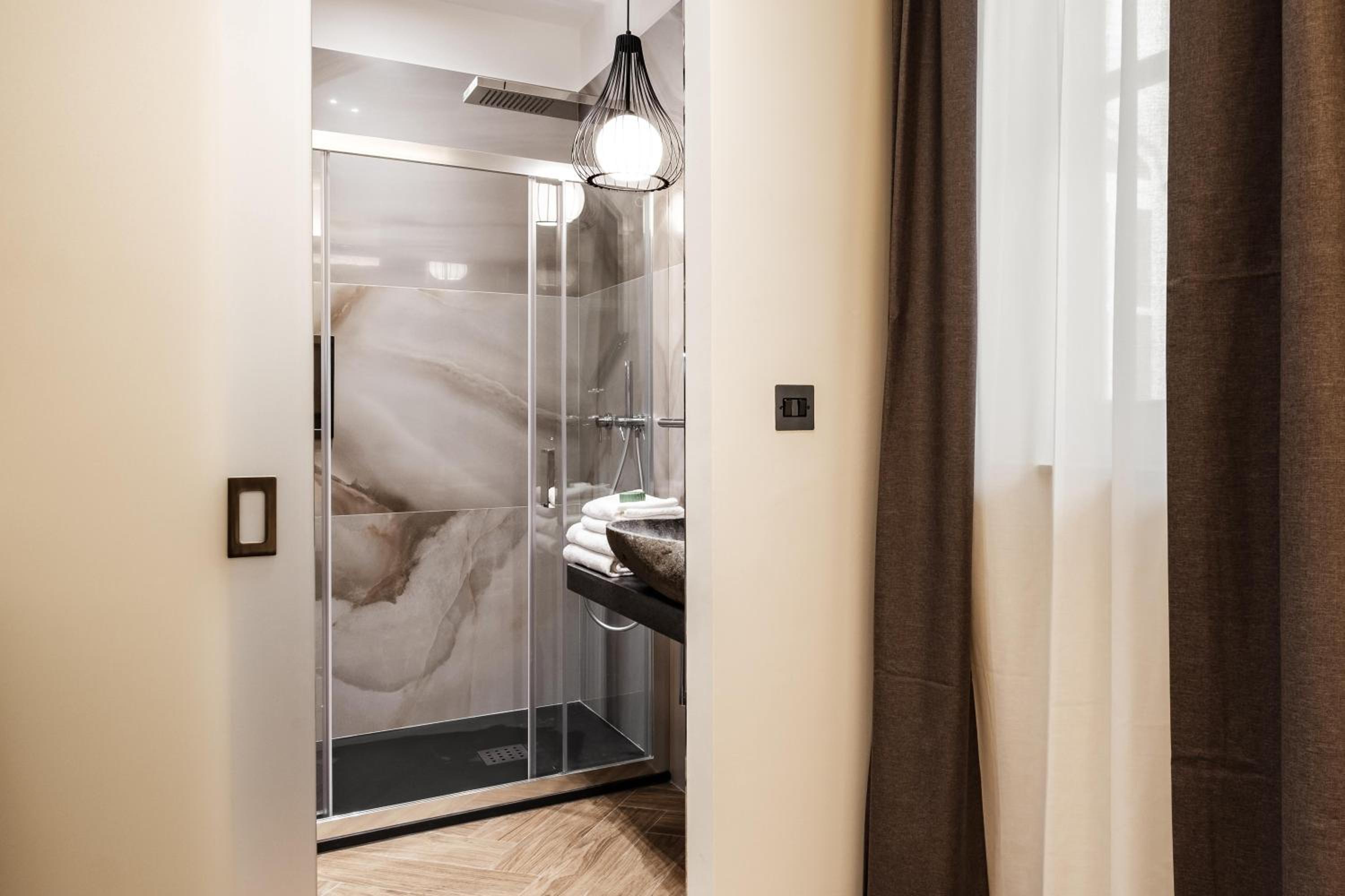 Romantic Superior Double Room - Photo 1