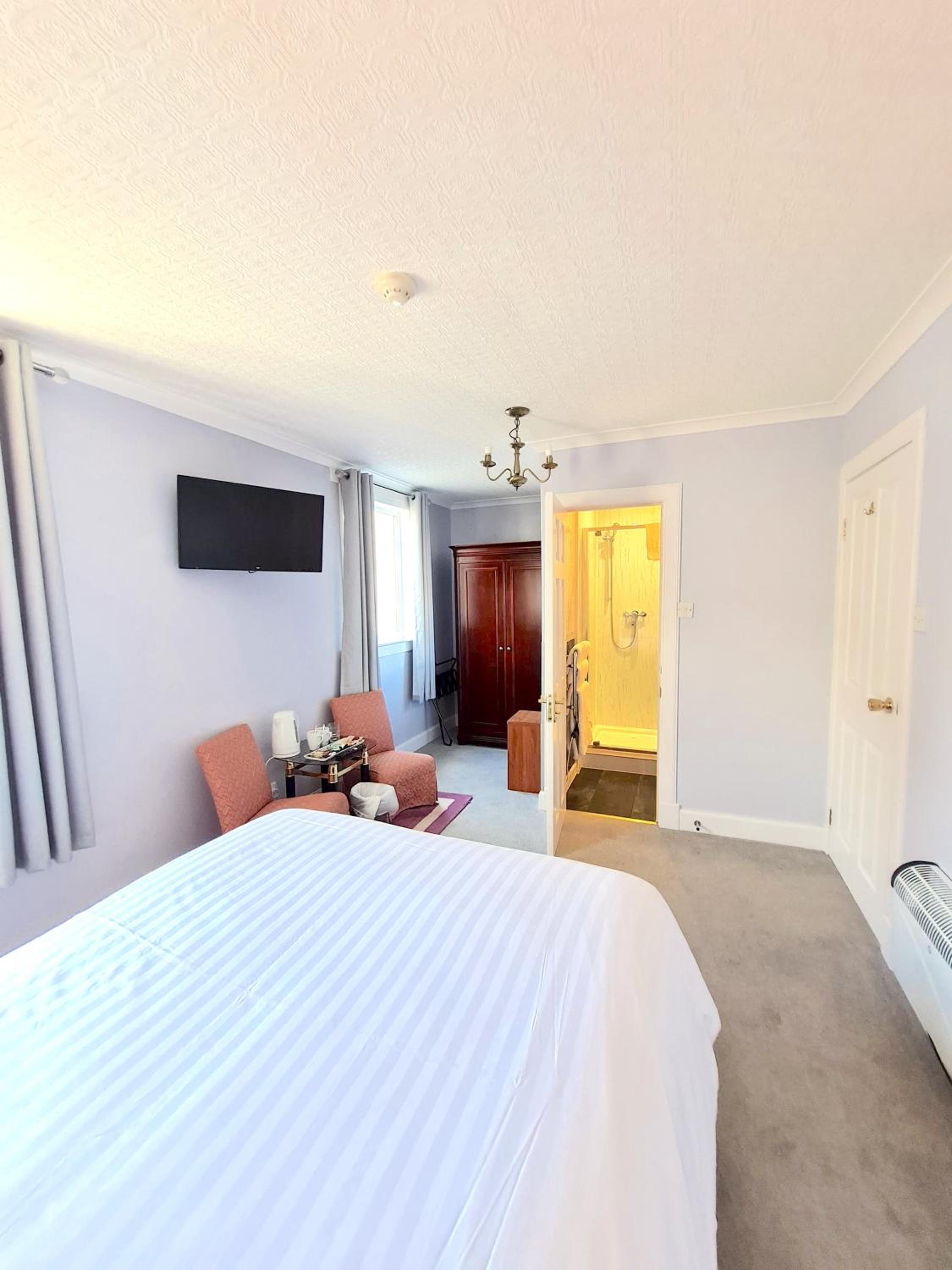 Double Room photo 3