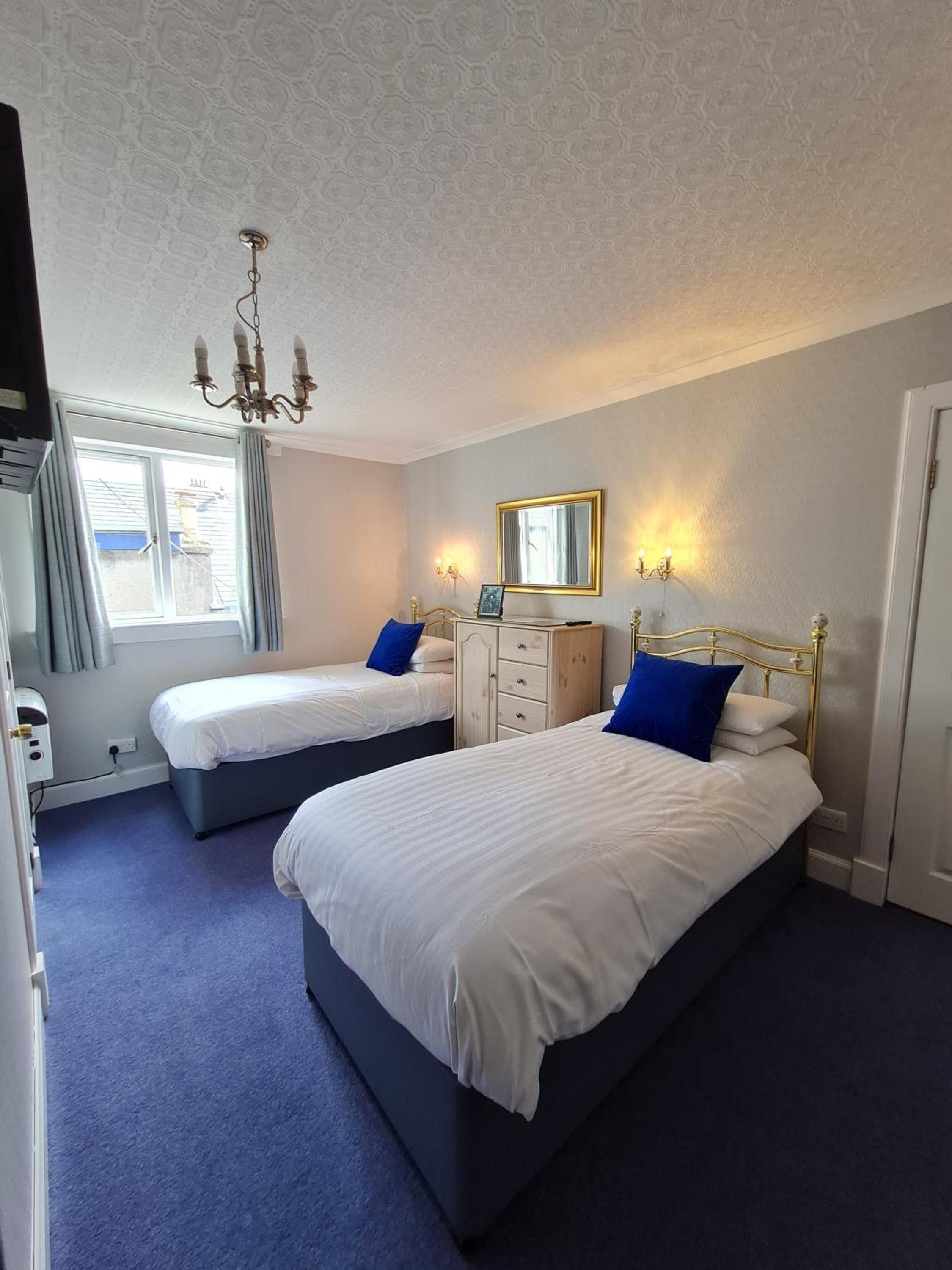 Twin Room photo 1