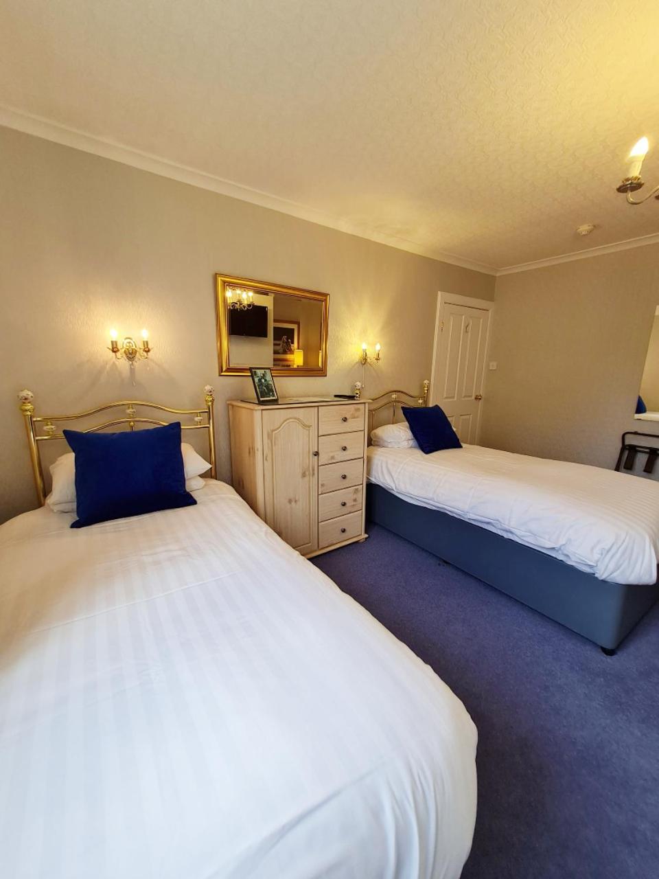 Twin Room photo 3