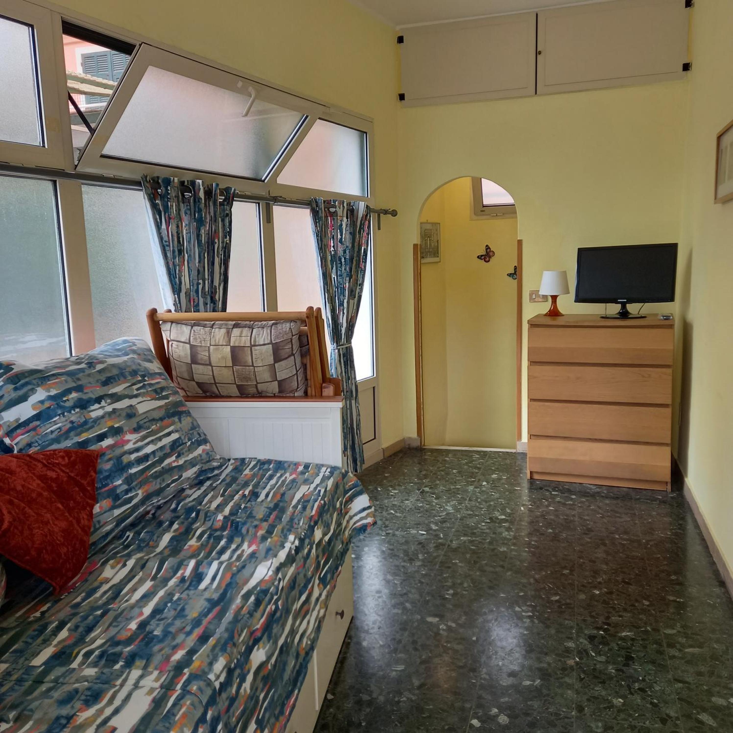 Apartment - Split Level