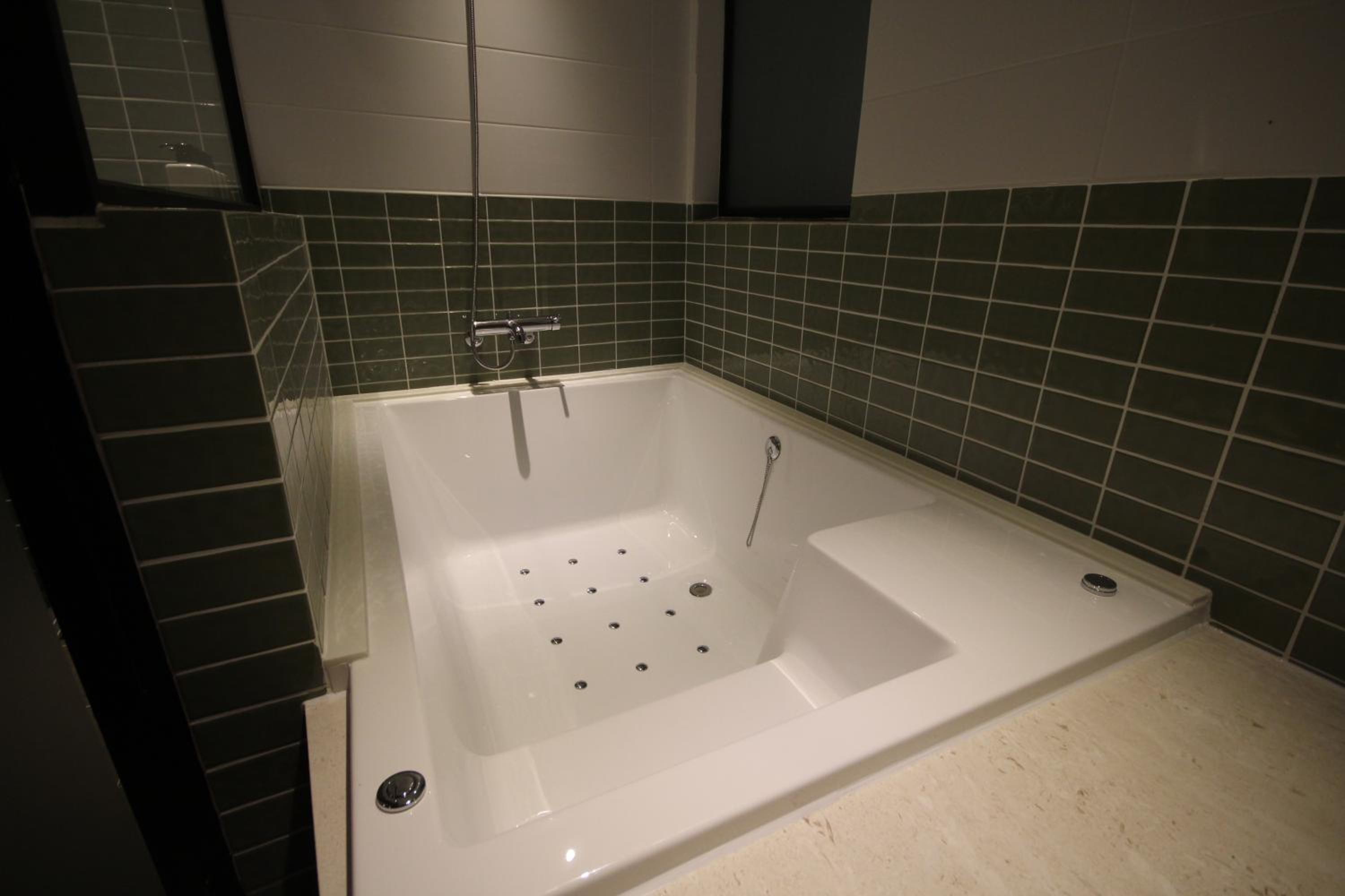 Deluxe Double Room - Photo 2