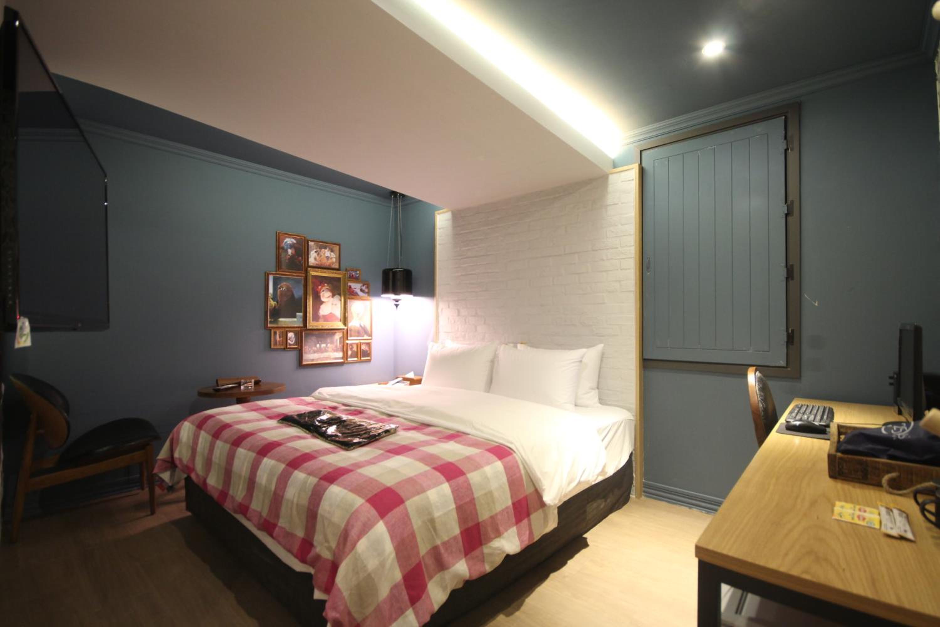 Deluxe Double Room - Photo 5