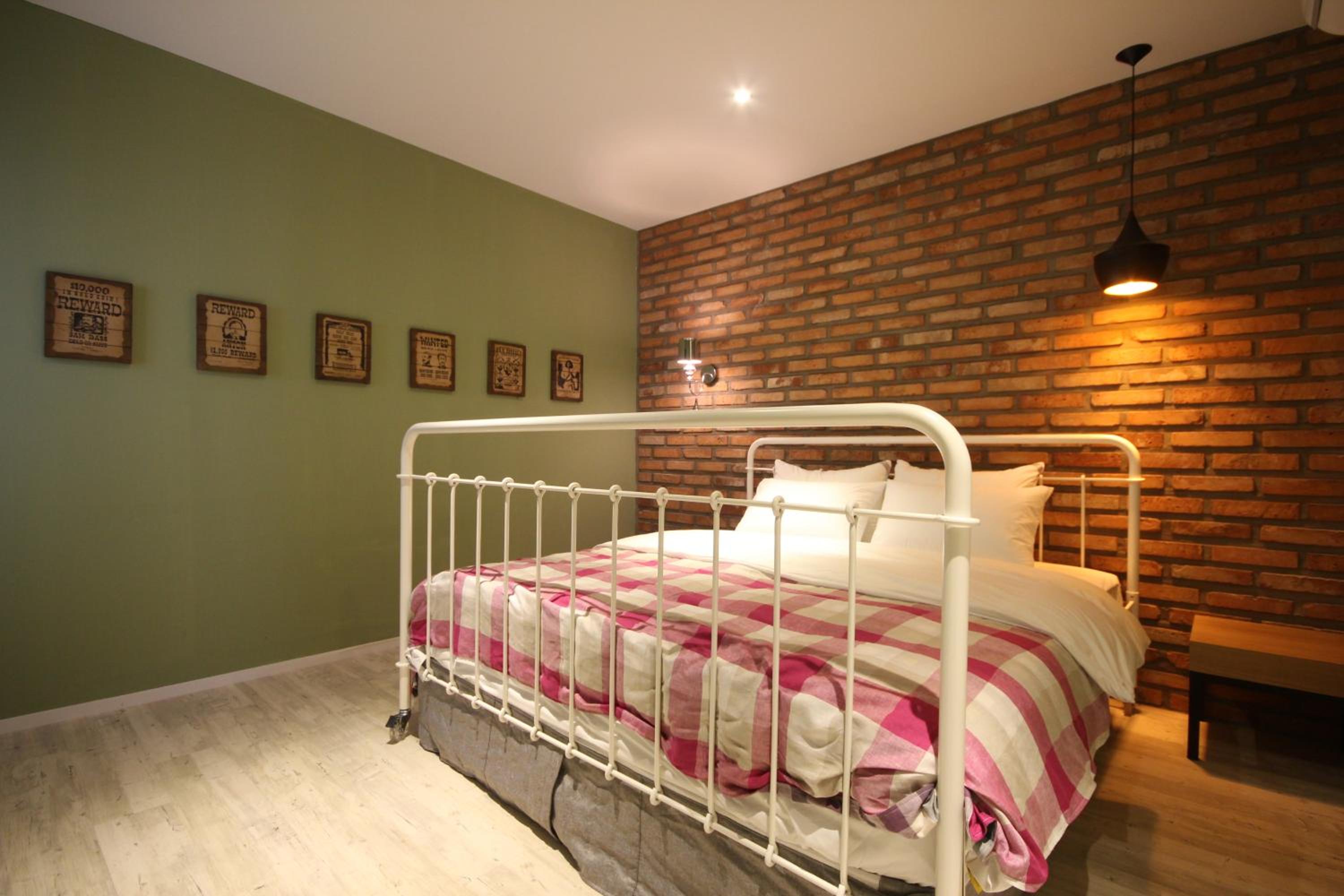 Deluxe Double Room - Photo 1