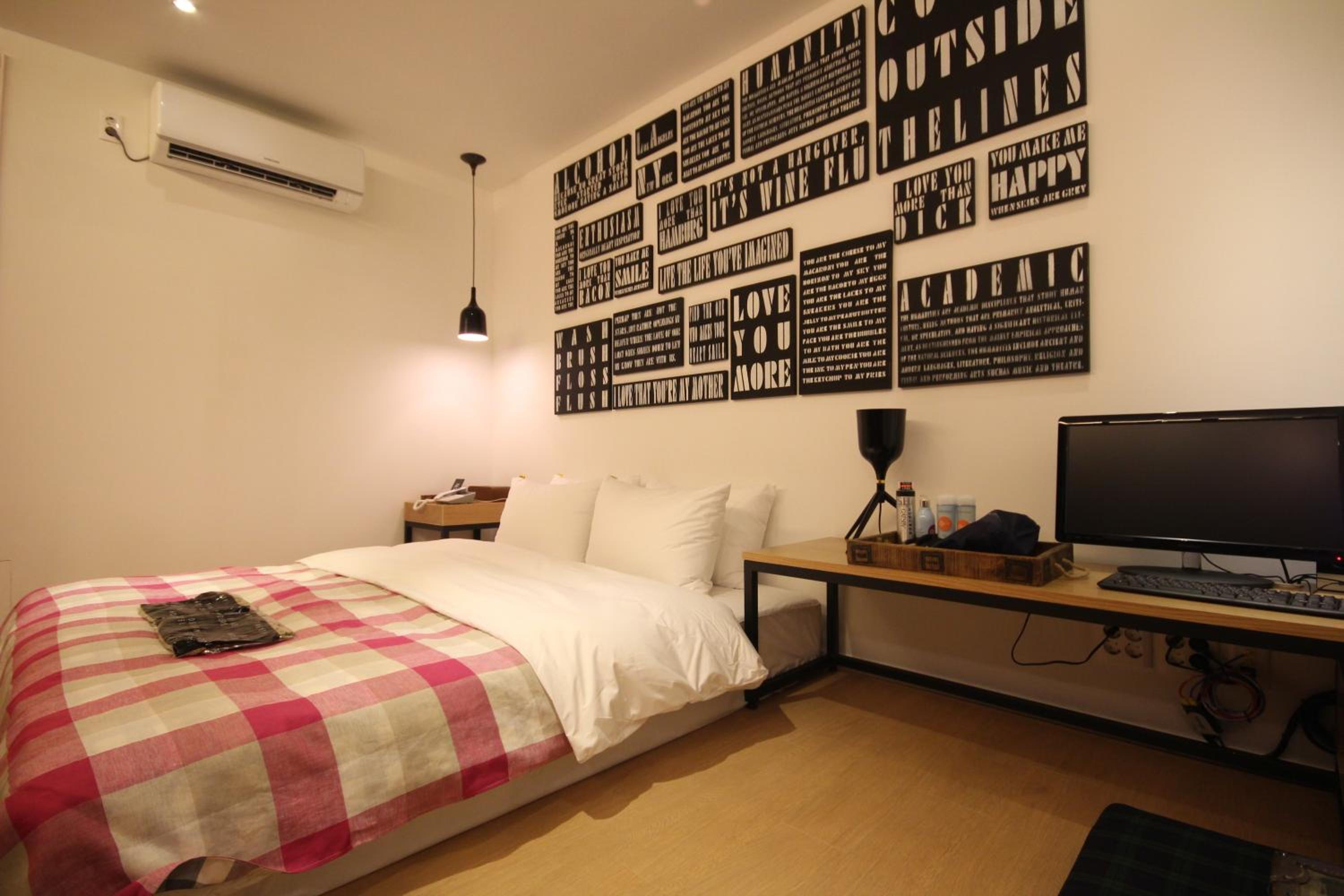 Deluxe Double Room - Photo 6