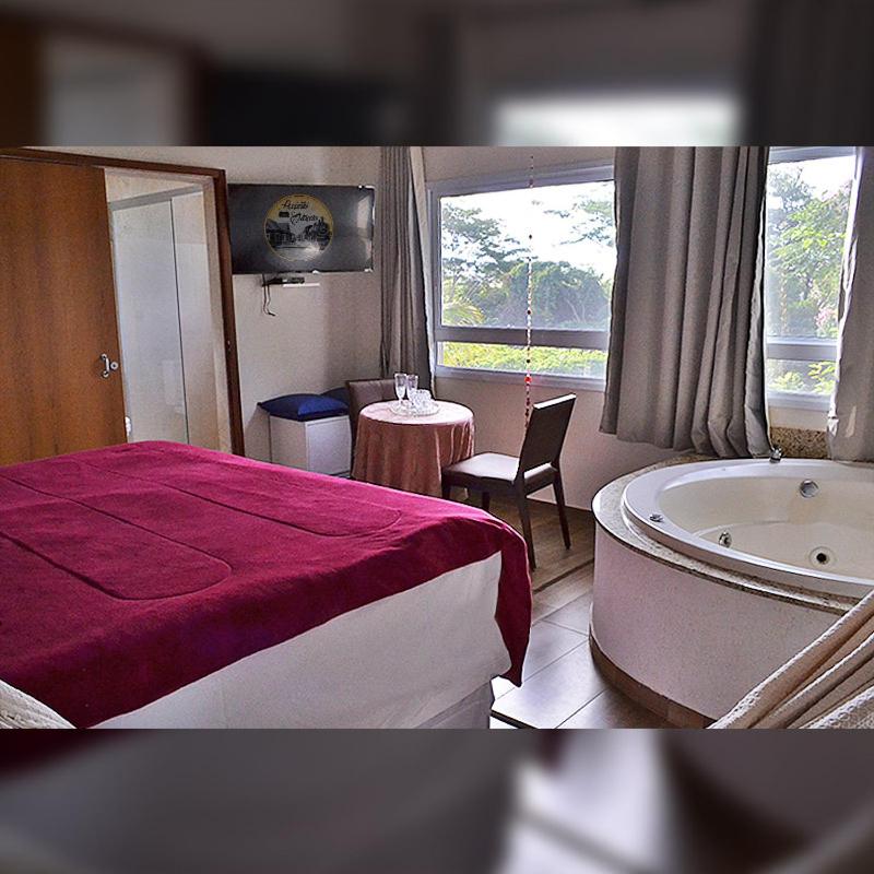 King Suite photo 1