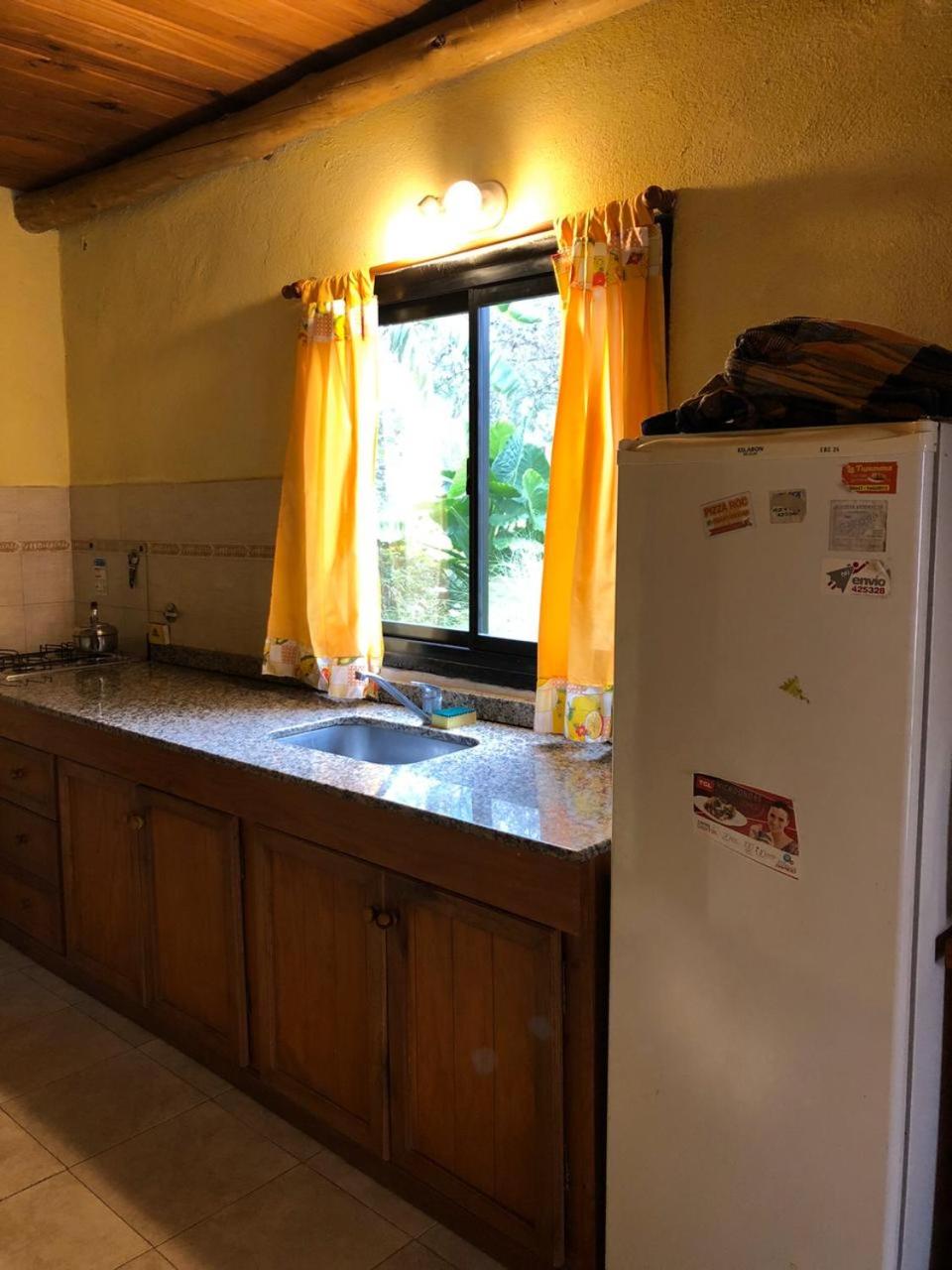 Bungalow photo 3