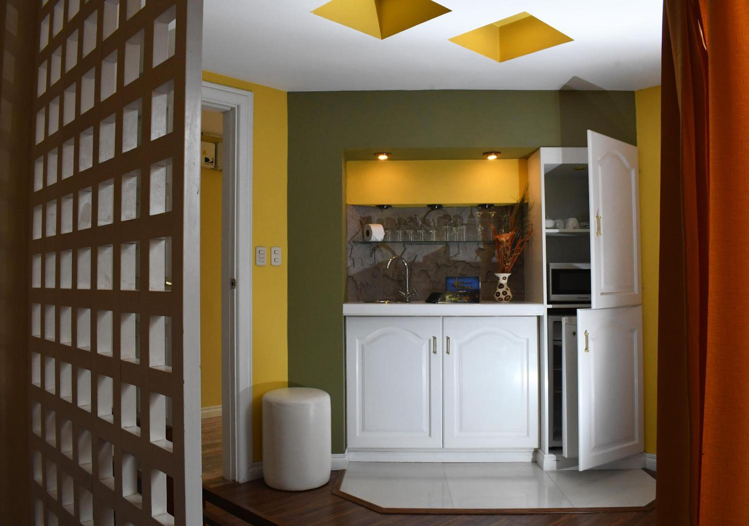 Executive Suite photo 2