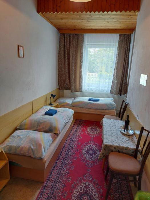 Twin Room photo 1