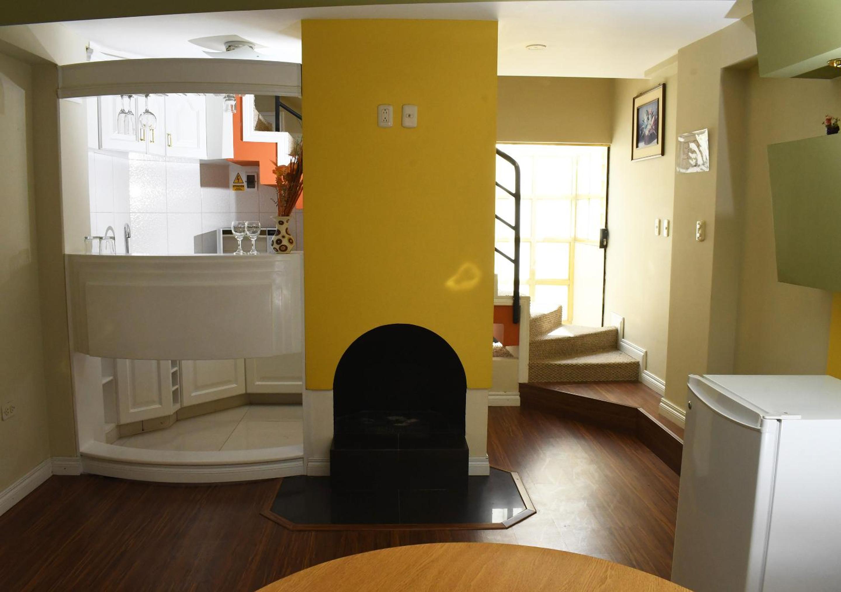 Standard Suite photo 3
