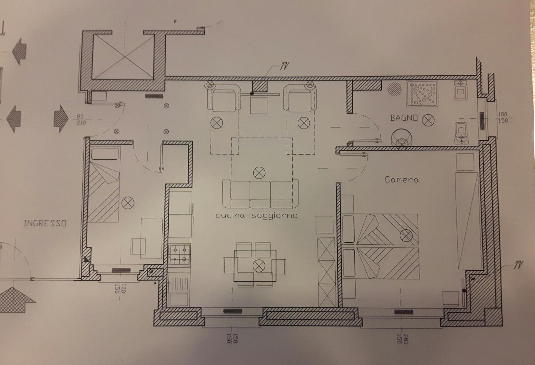 Apartment - Ground Floor photo 2