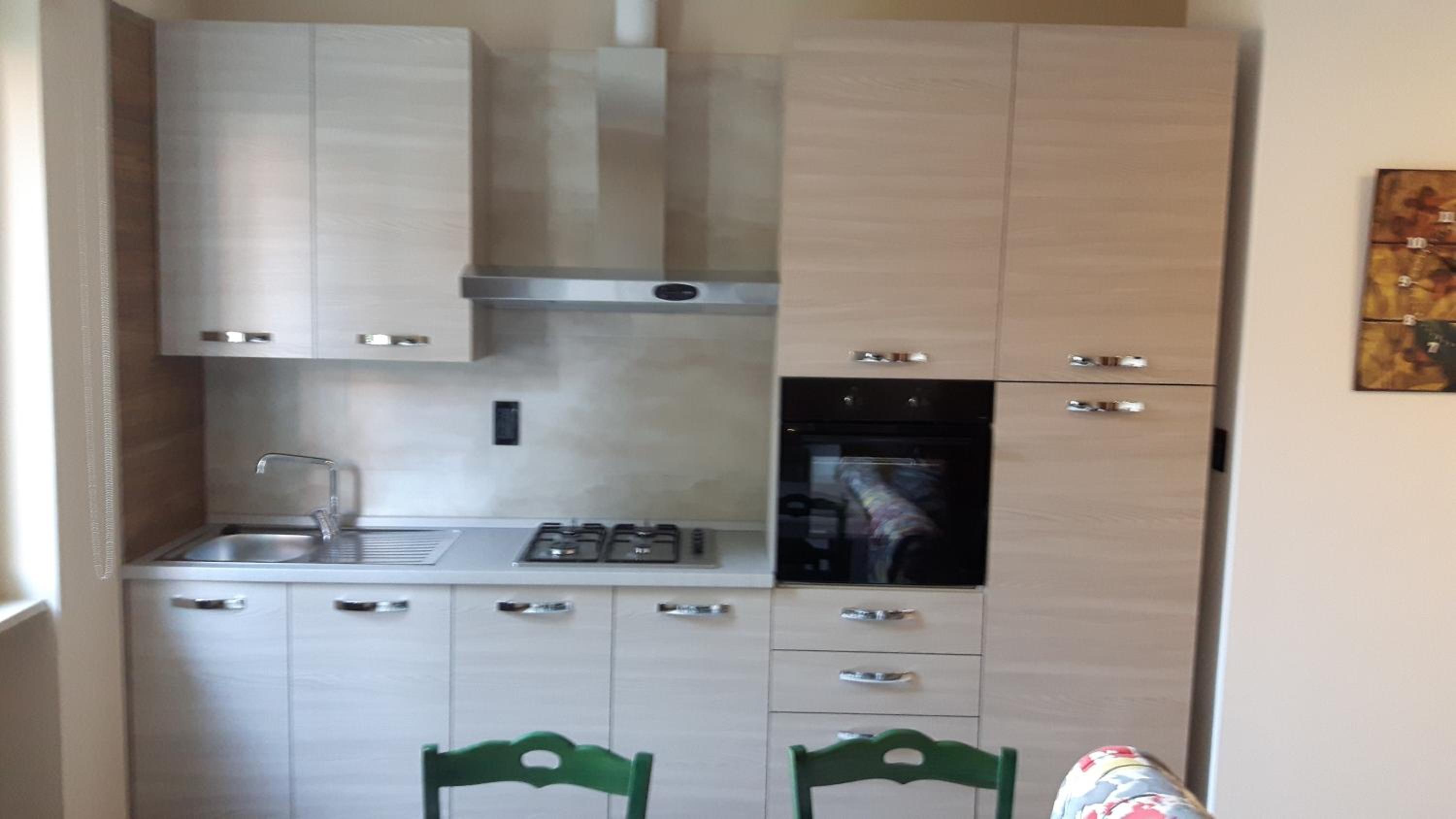 Apartment - Ground Floor photo 3