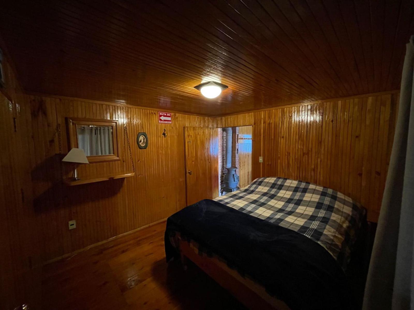 Two-Bedroom Chalet with Kitchen - Photo 39