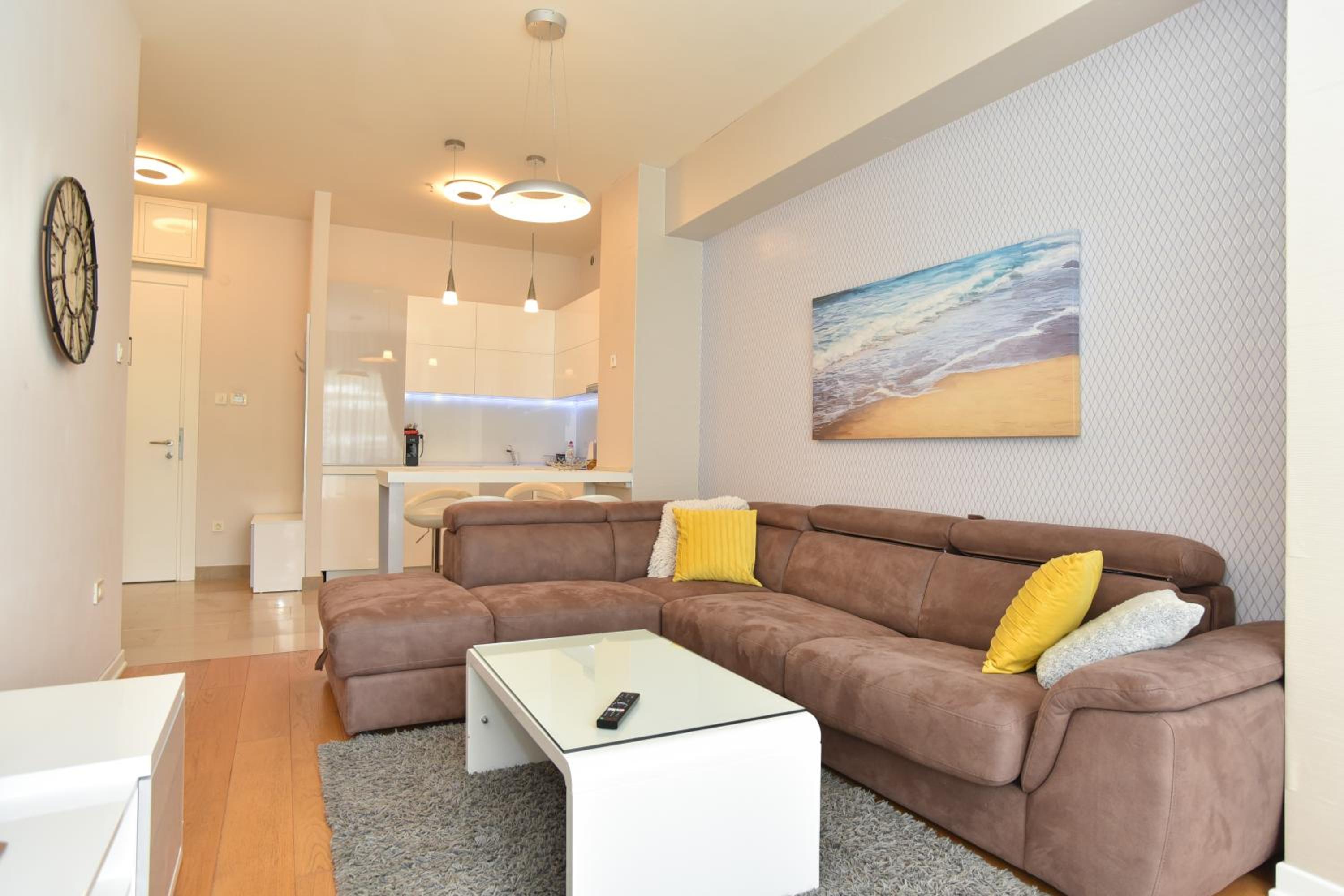 Apartment with Sea View photo 3