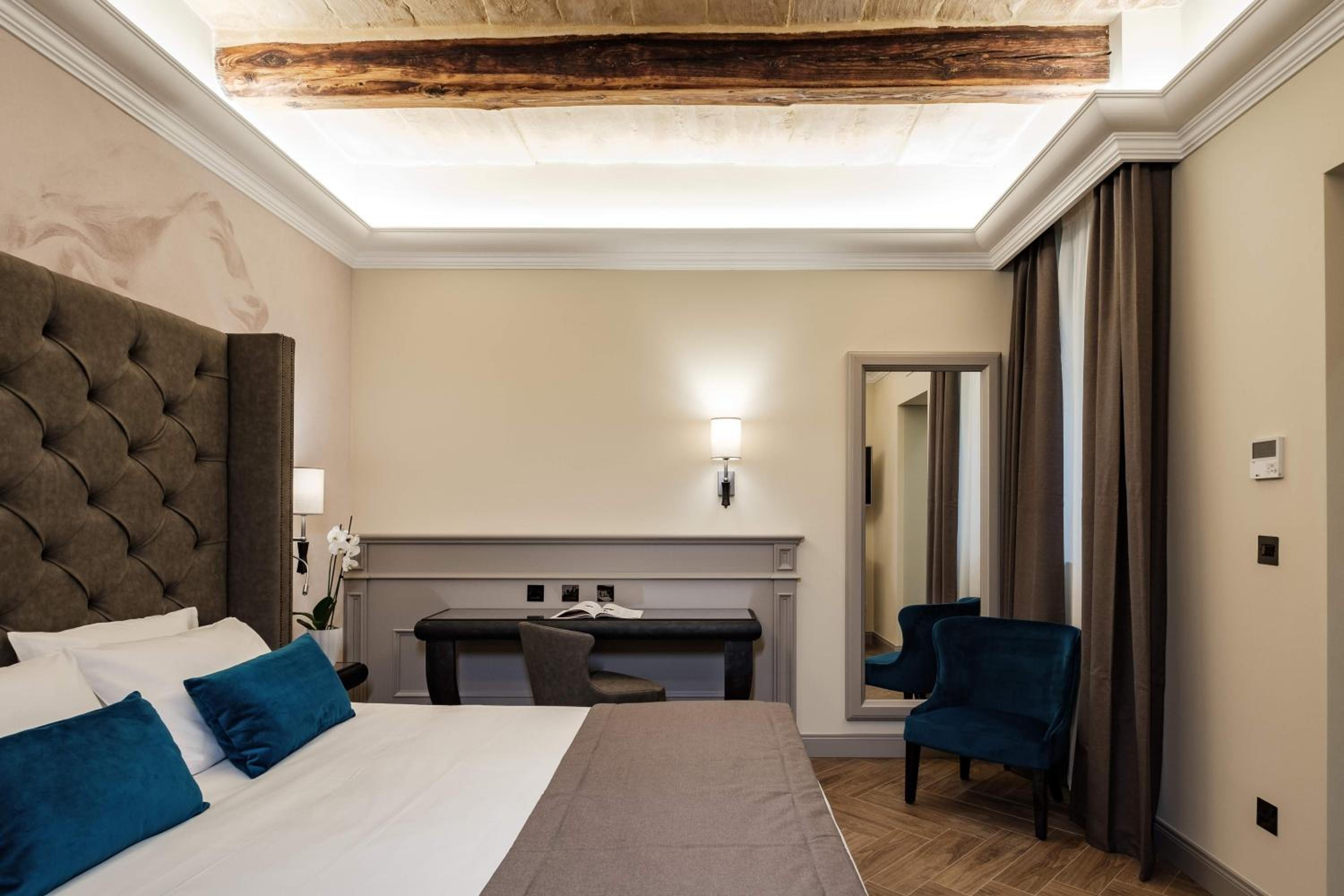 Romantic Superior Double Room - Photo 2