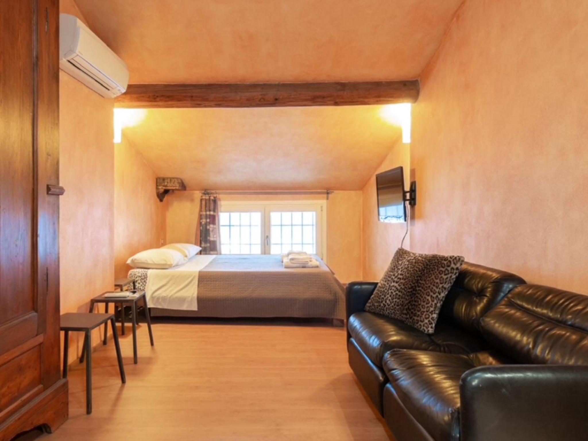Duplex Apartment - Photo 1