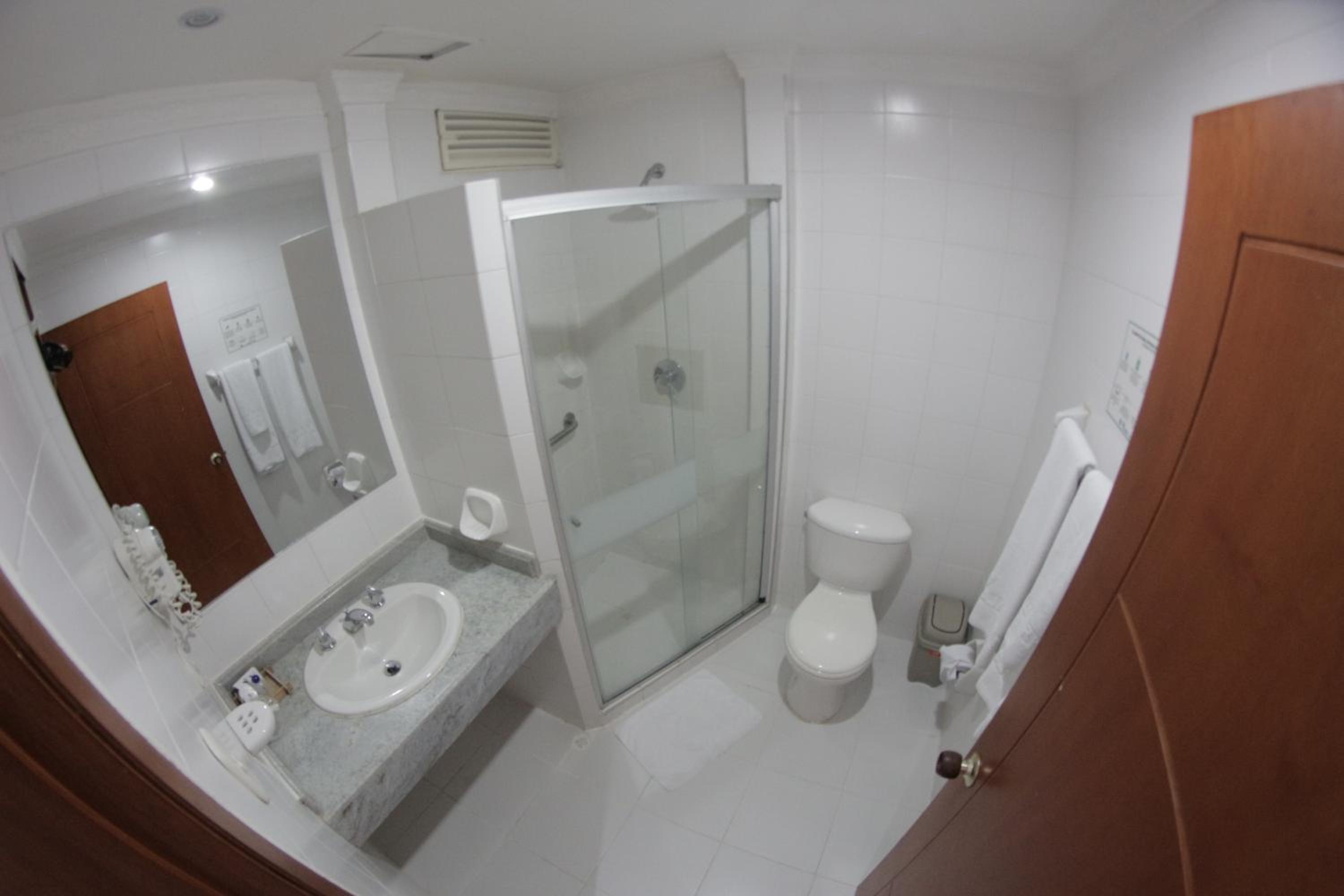 Double Room With Balcony photo 3