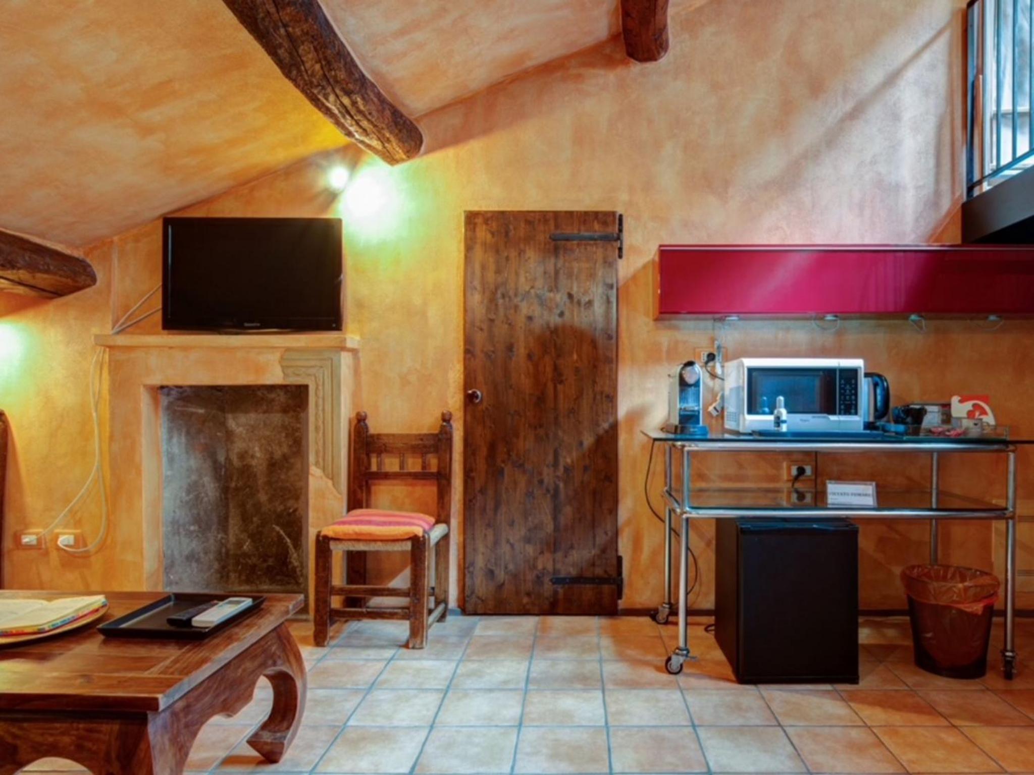 Superior Double Room - Photo 2