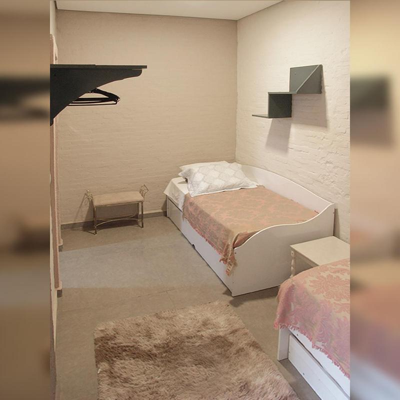 Quarto Luxo Executivo photo 3