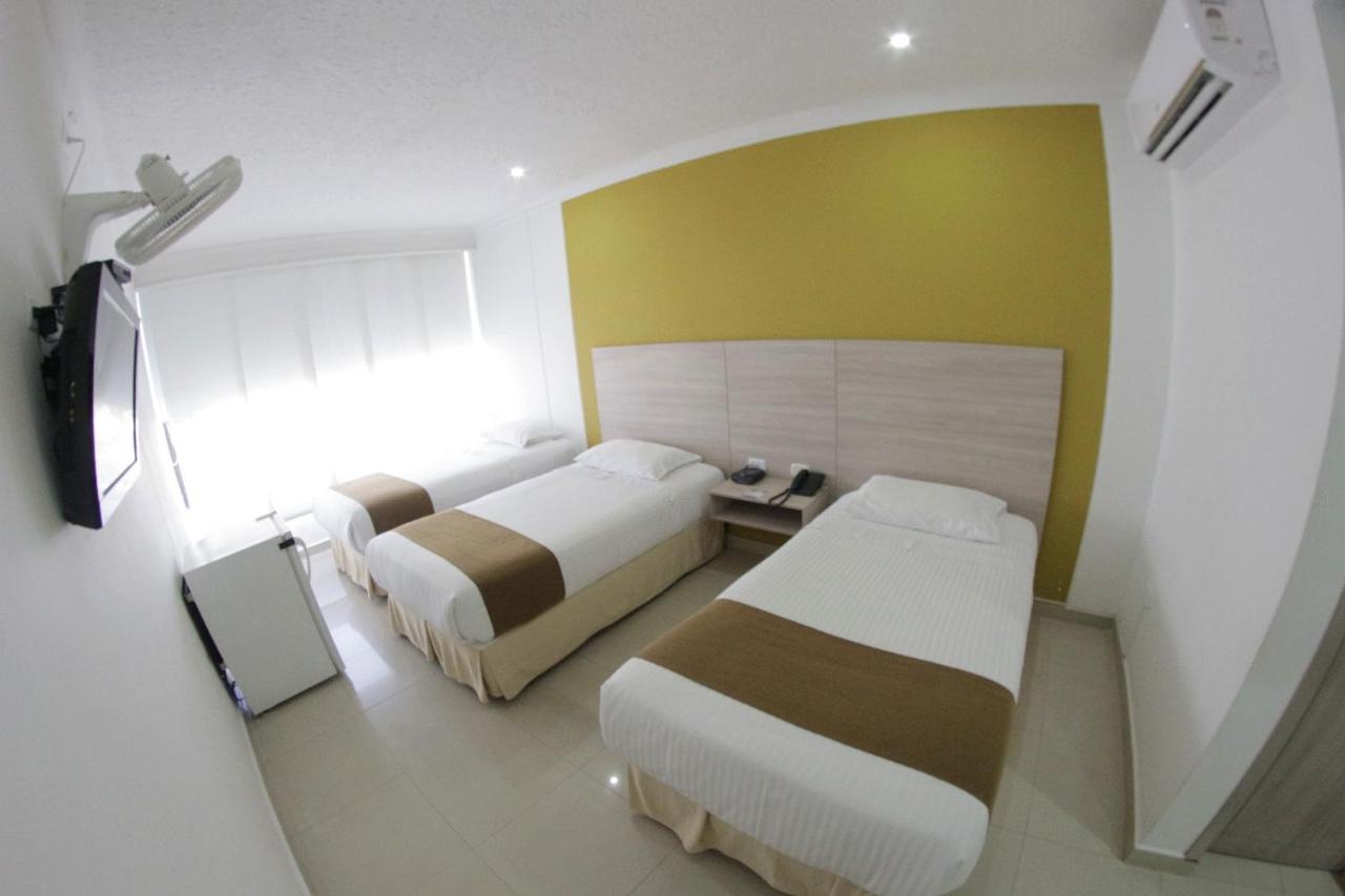 Triple Room photo 3