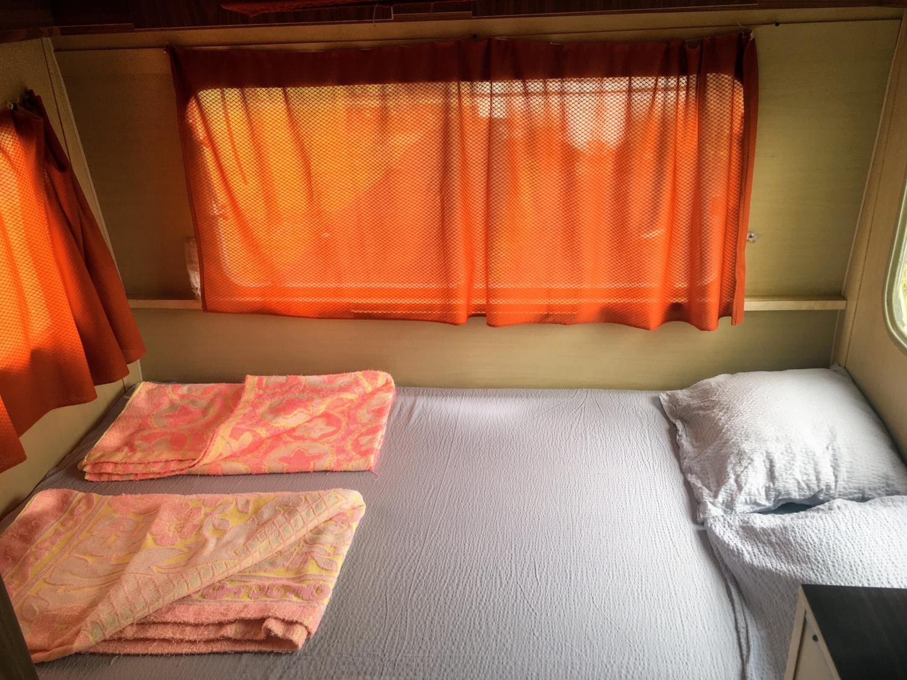 Caravan photo 1