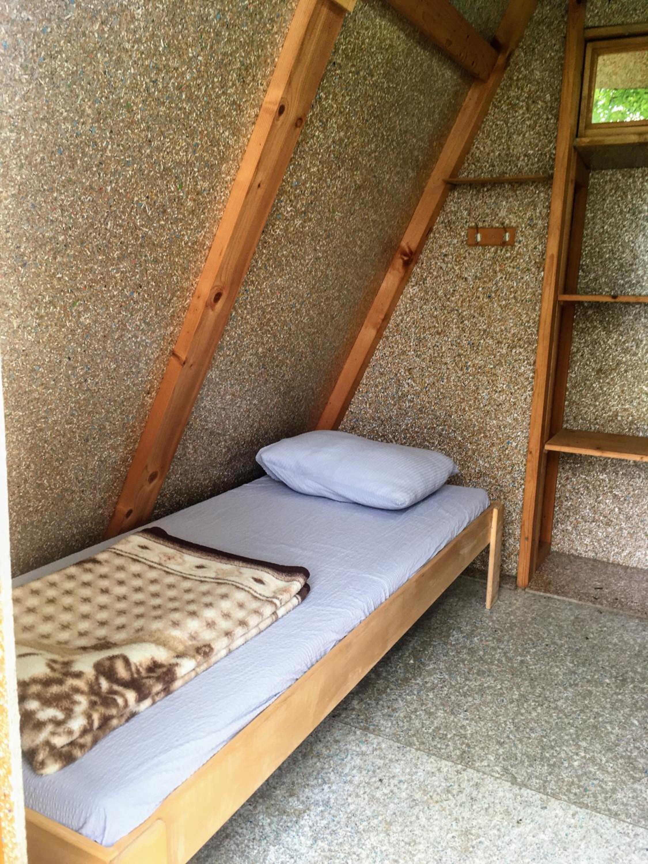 Mobile Home photo 1