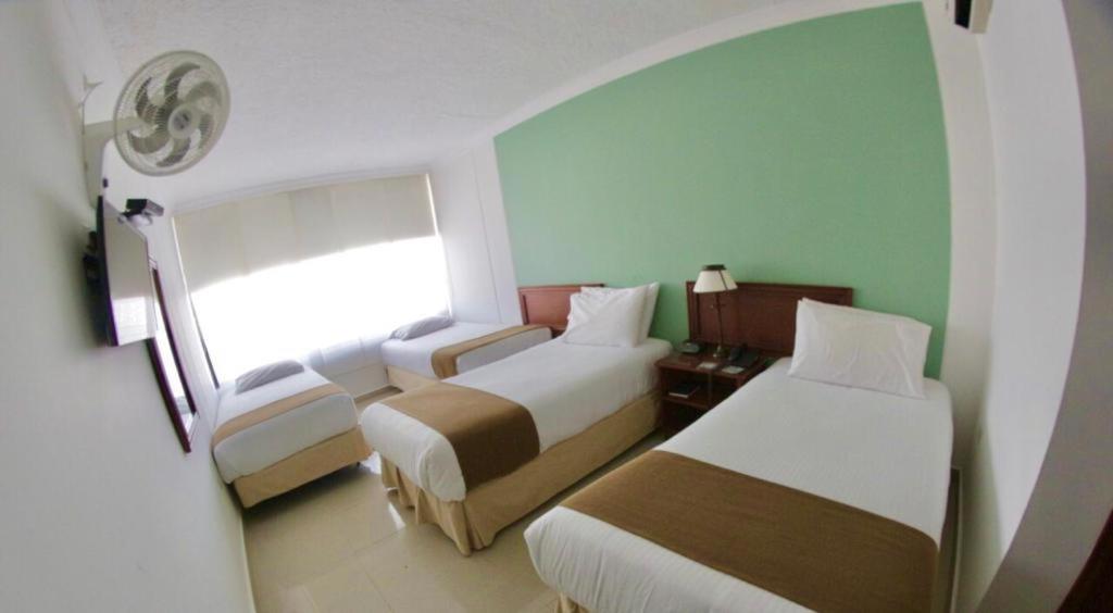 Quadruple Room photo 1