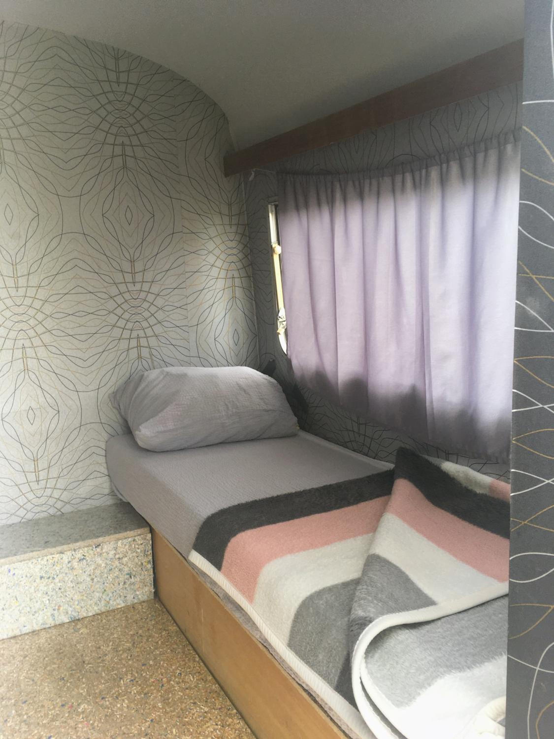 Caravan photo 2