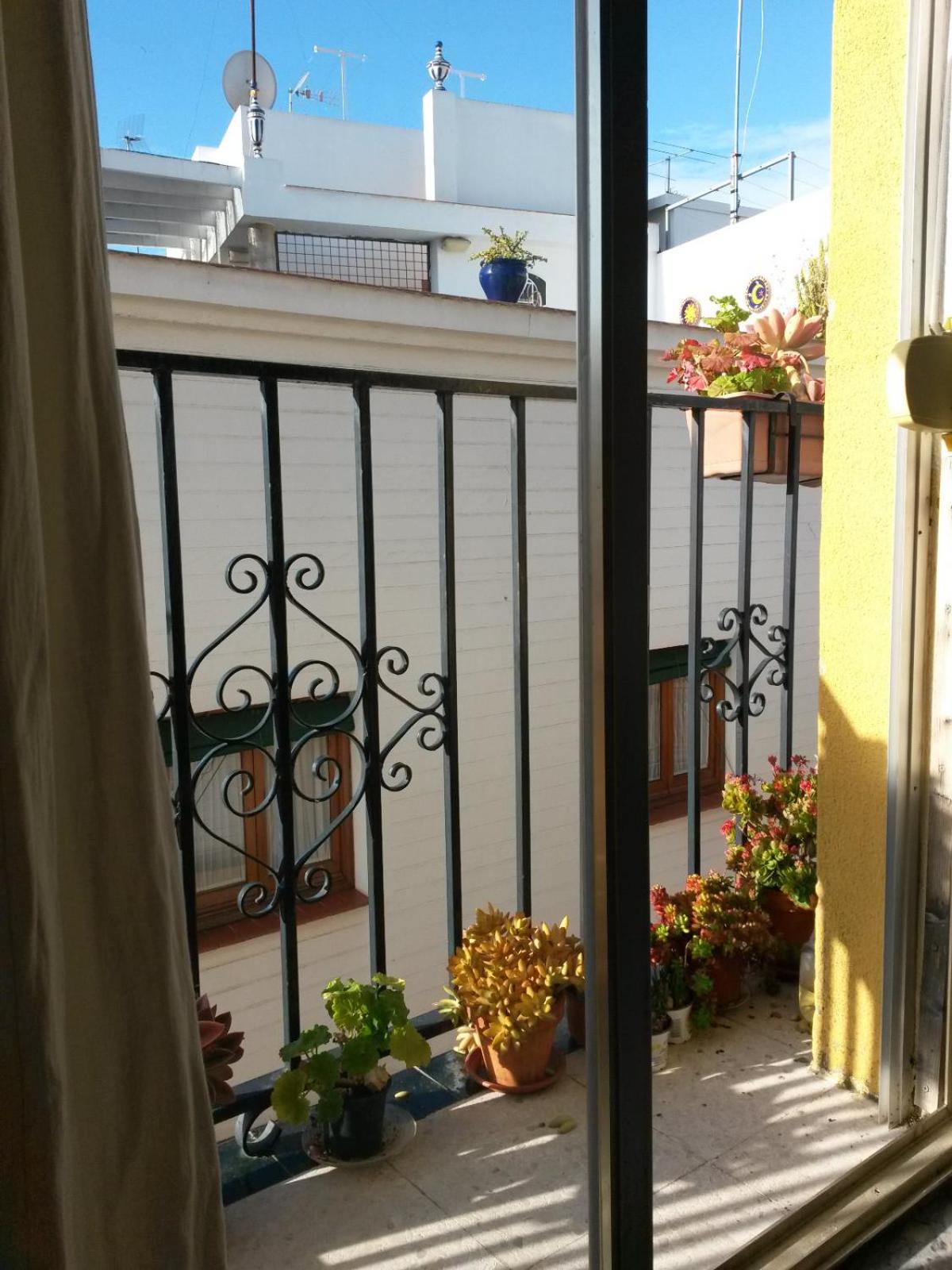 Three-Bedroom Apartment - Photo 1