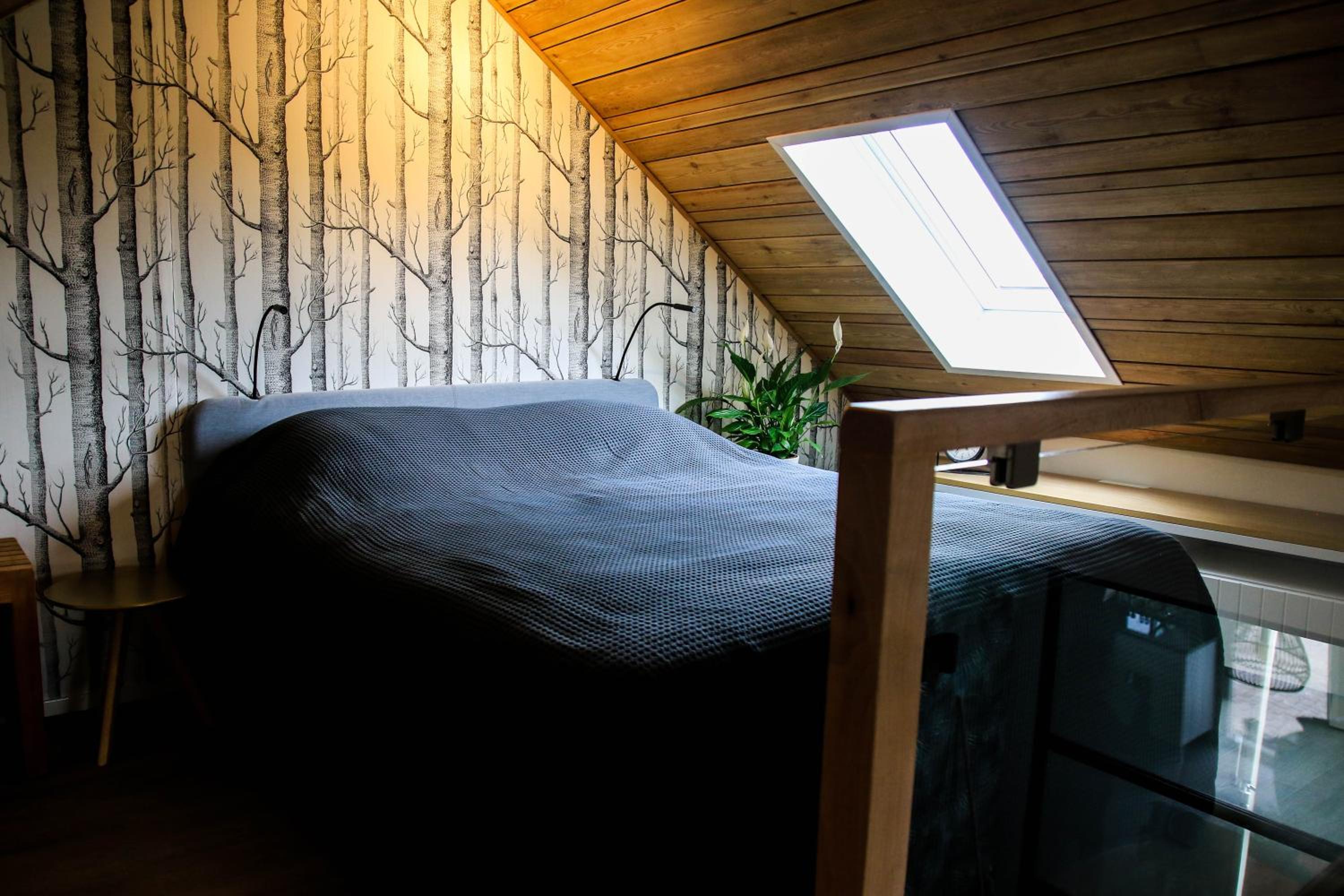 Double Room with Garden View photo 2
