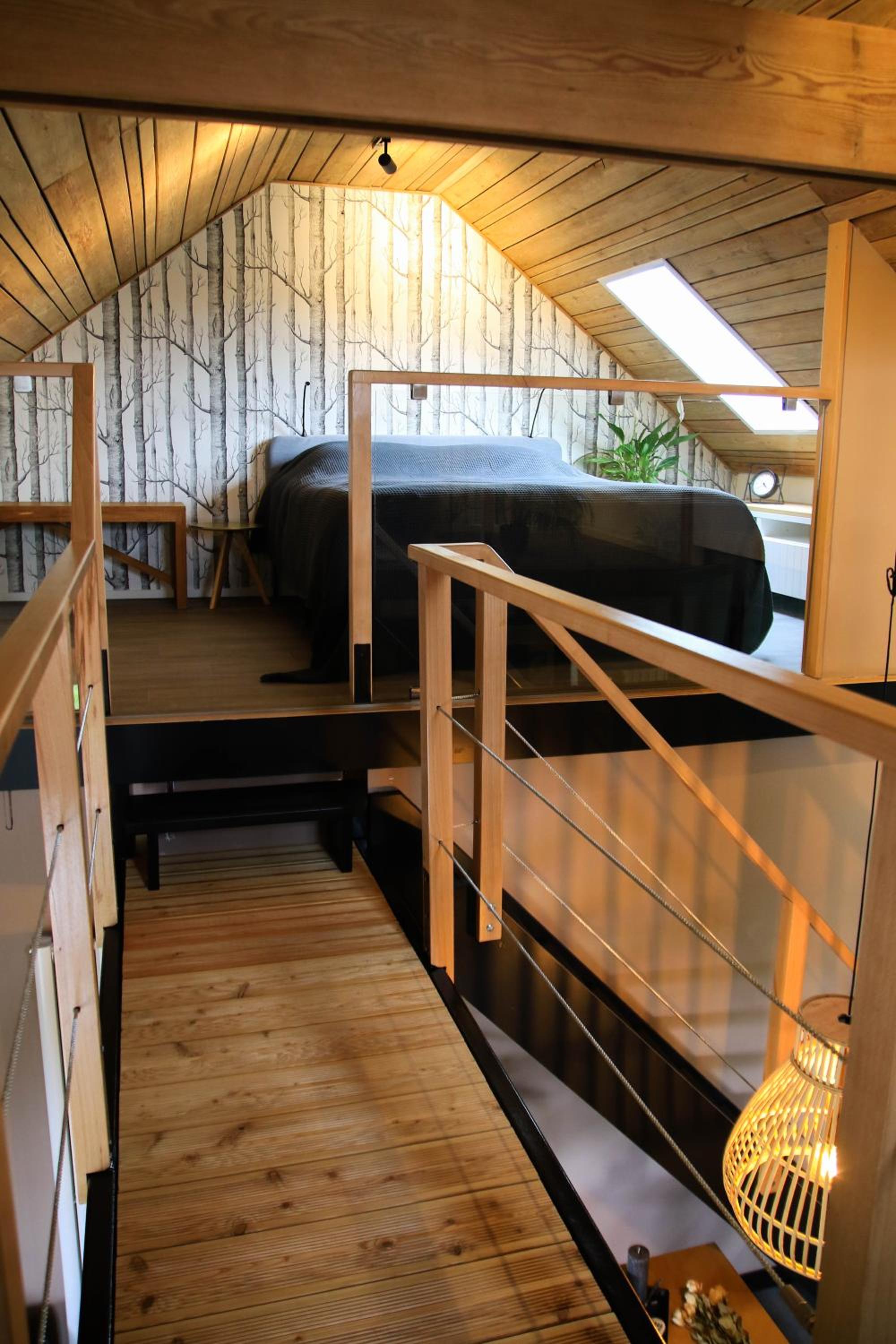 Double Room with Garden View photo 1