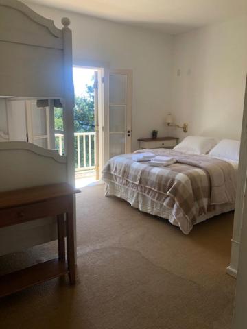 Deluxe Room (2 Adults + 1 Child)