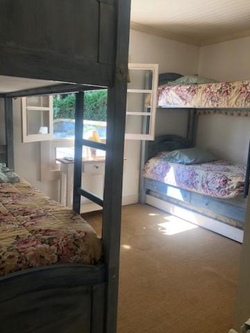 Economy Quadruple Room